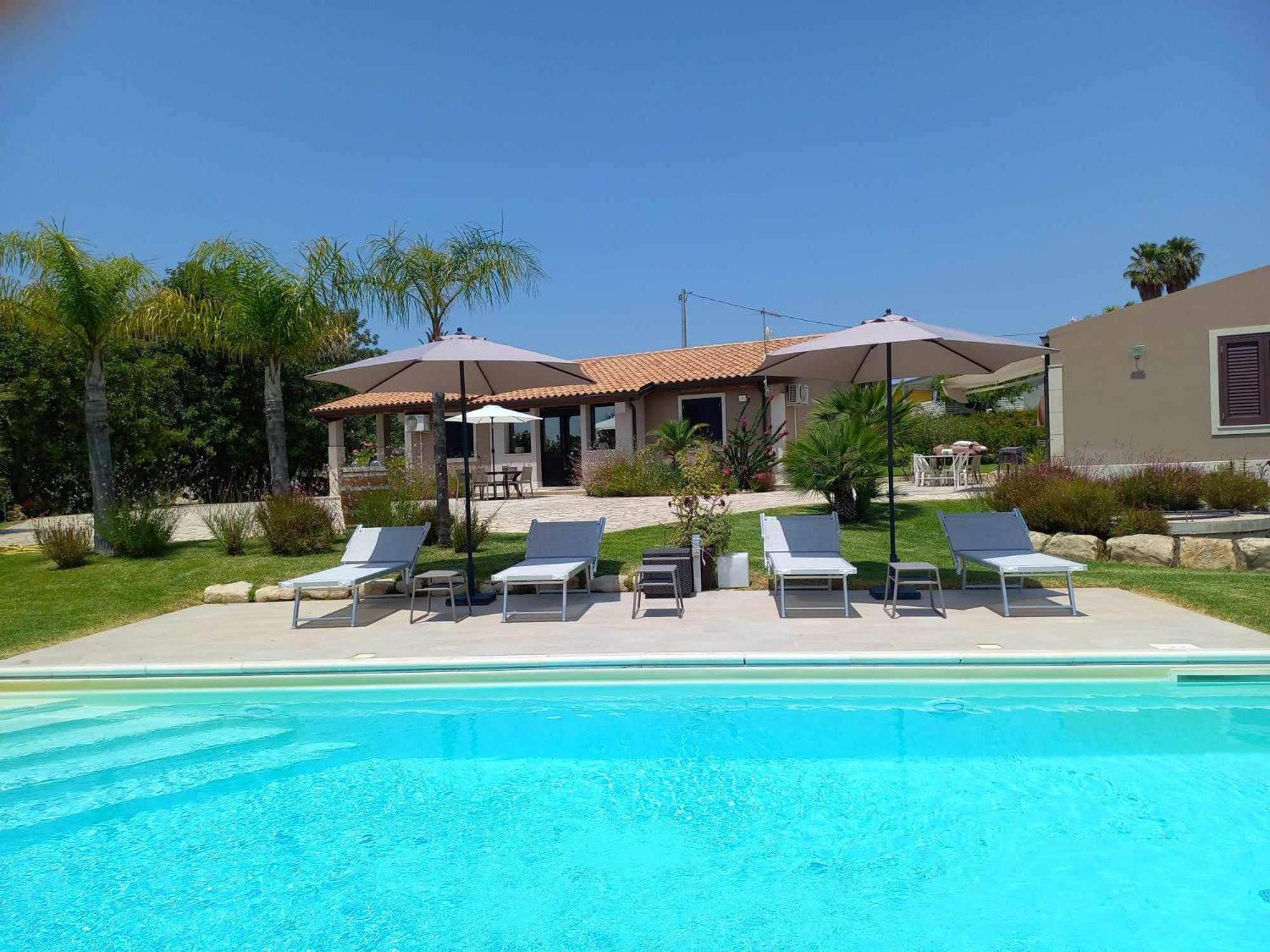 Villa Concita photo 3