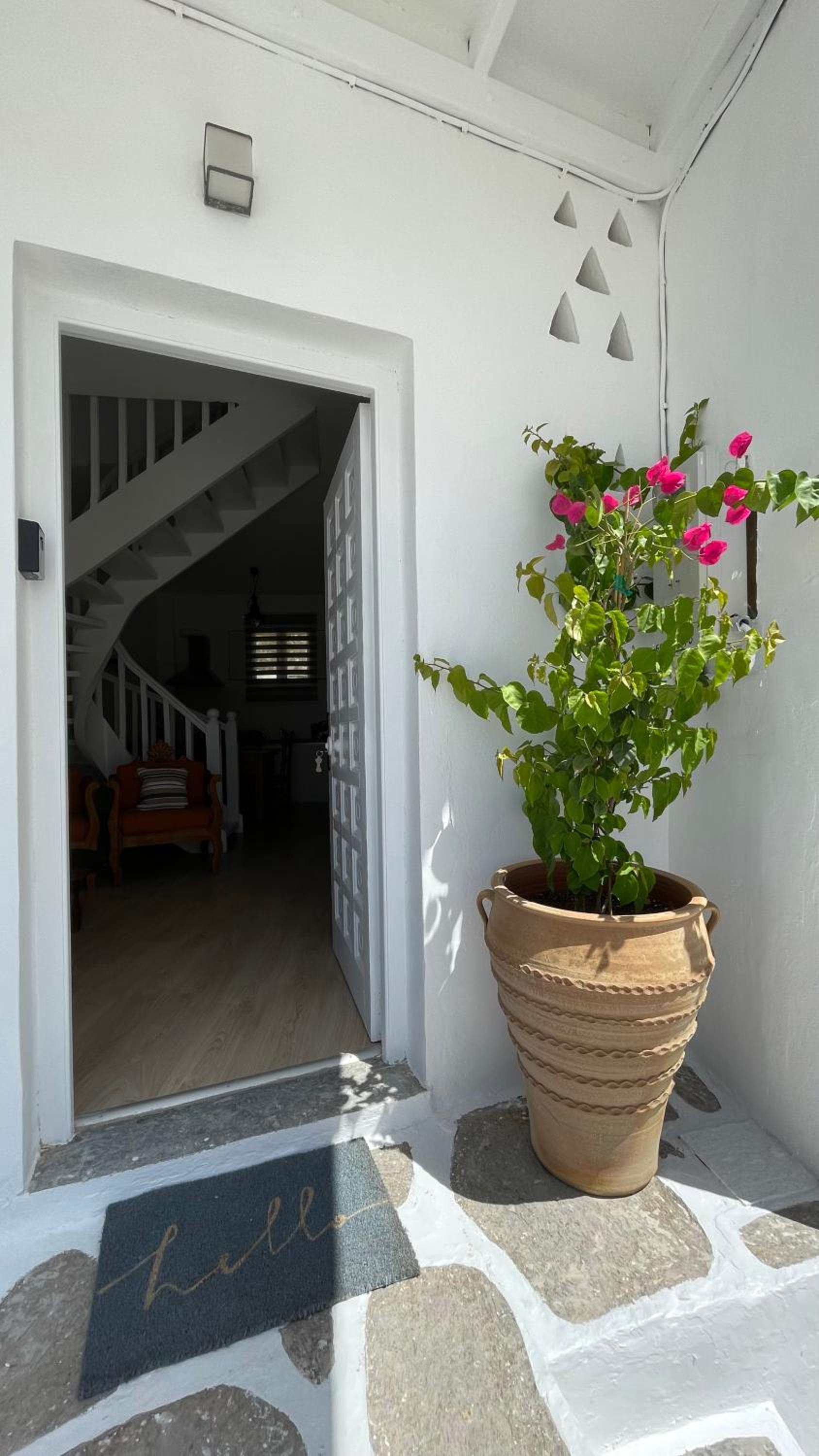 Anthoula Home Paros