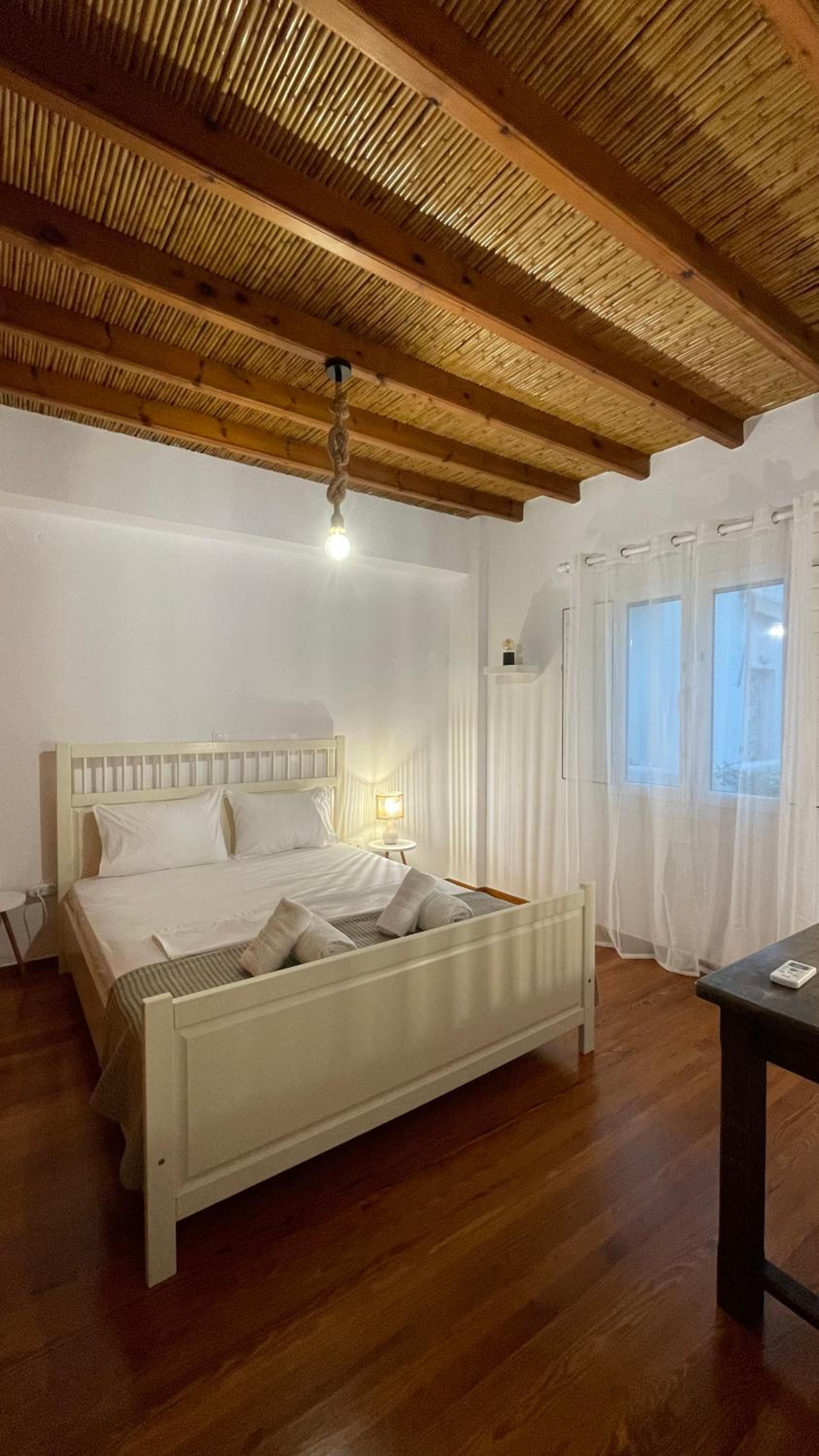 Anthoula Home Paros