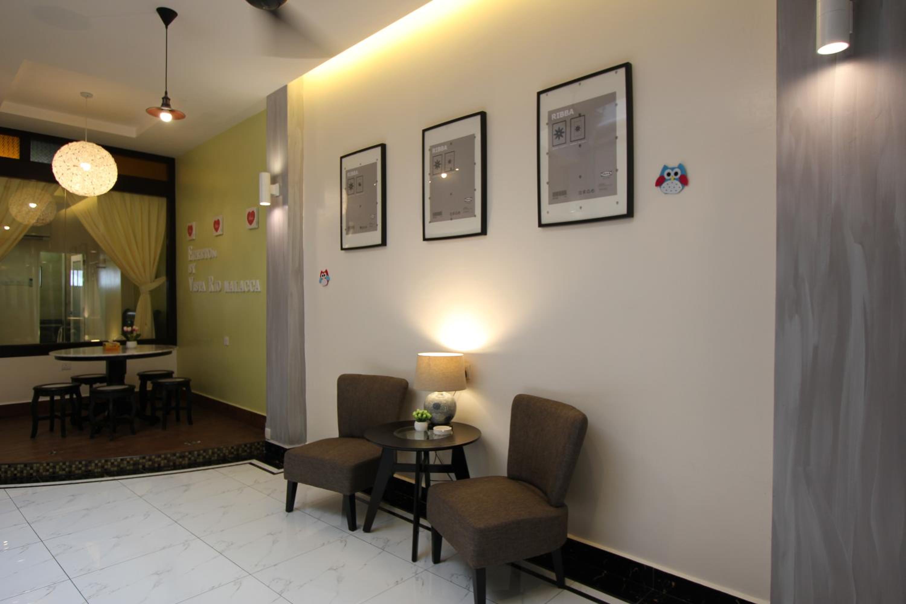 The Egerton - Walk to Jonker - Ensuite - Heritage