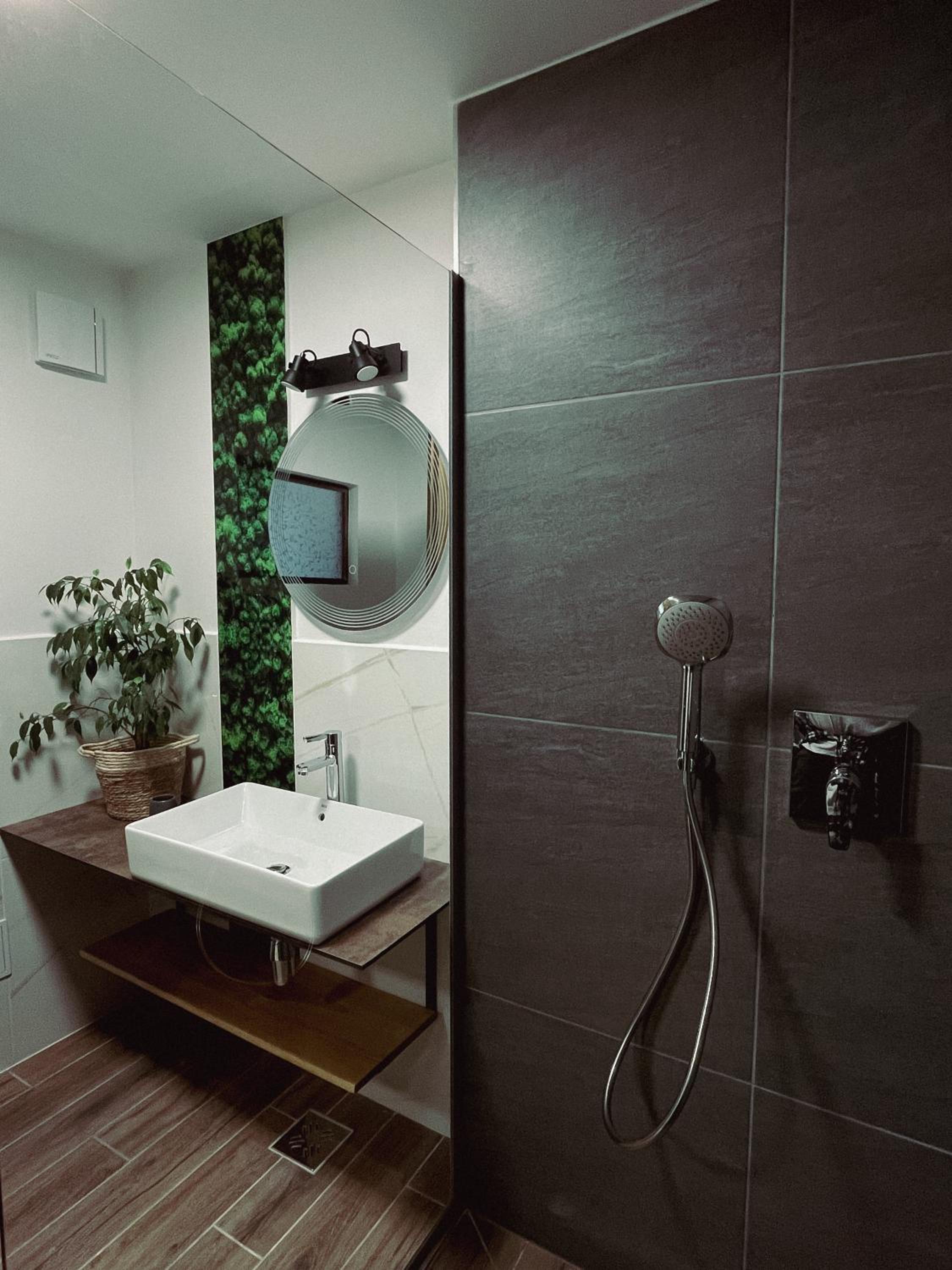 Pensiunea Senin
