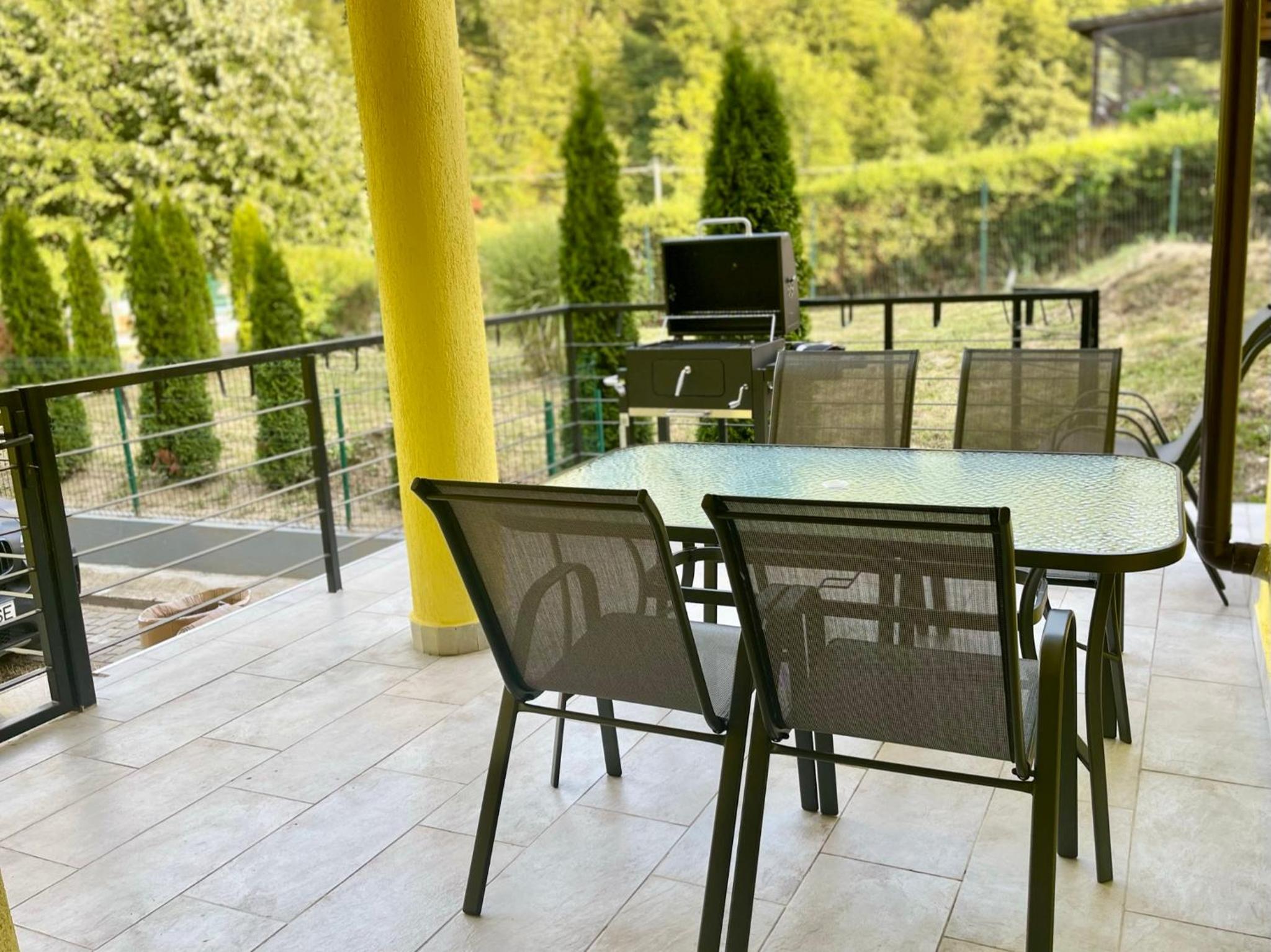 Stunning 3 bedroom Villa in Moneasa view 4