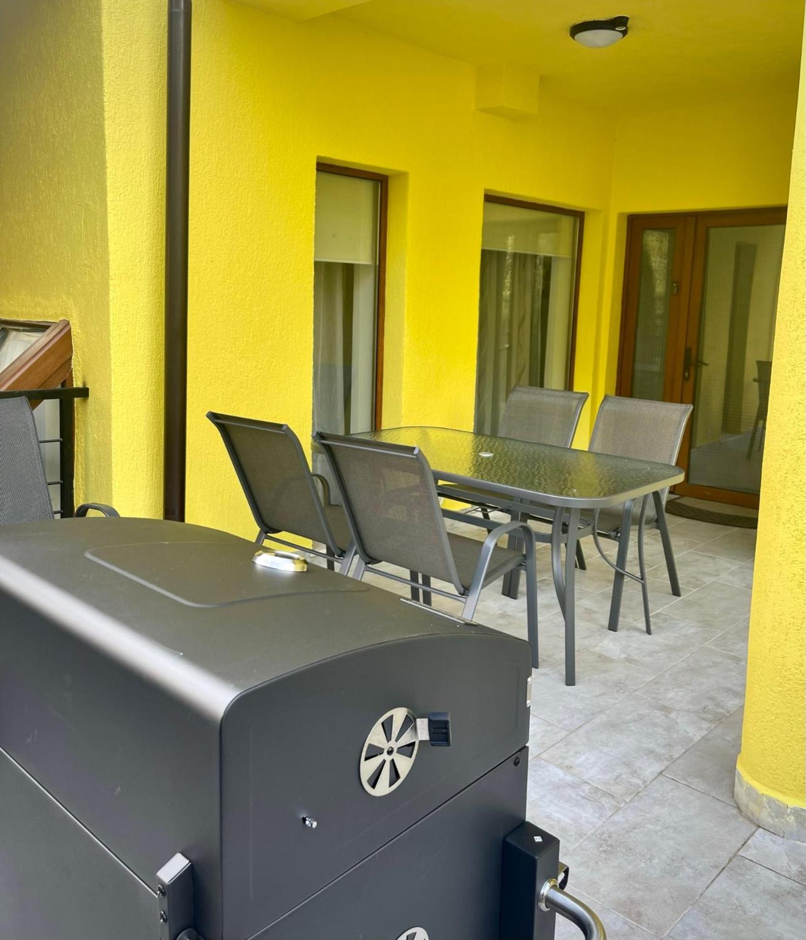 Stunning 3 bedroom Villa in Moneasa view 5