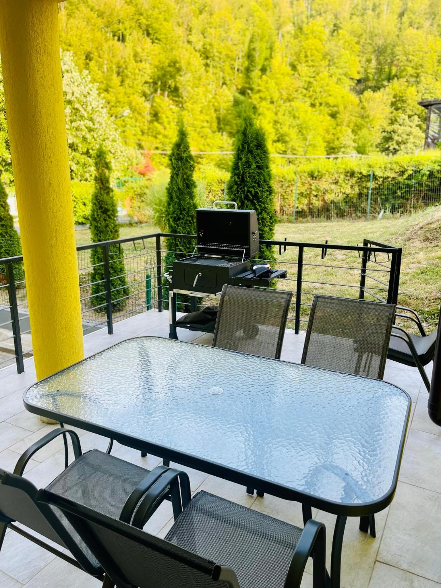 Stunning 3 bedroom Villa in Moneasa view 3