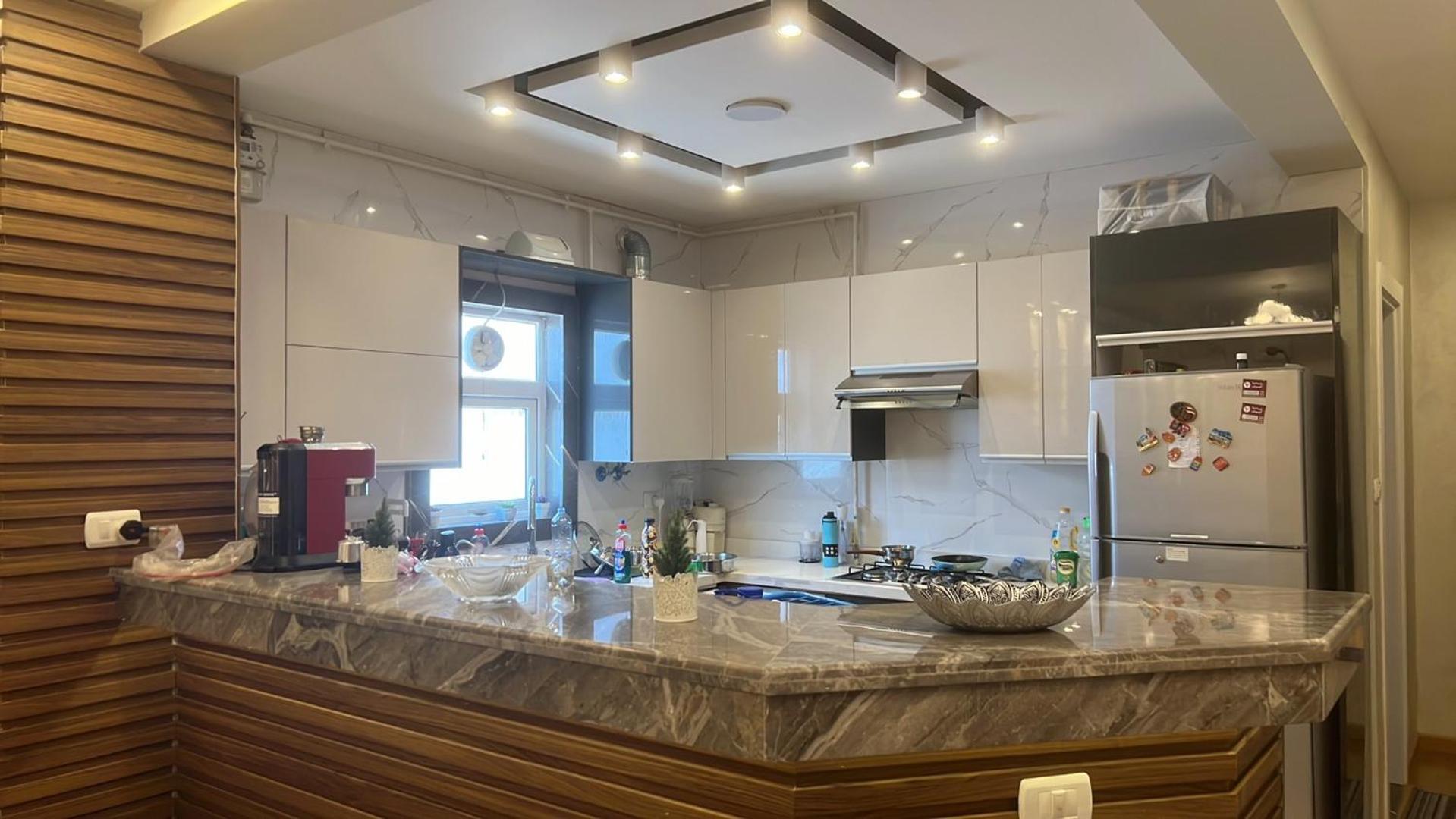The Royal Apartment at New Cairo الشقة الملكية بالقاهره الجديدة