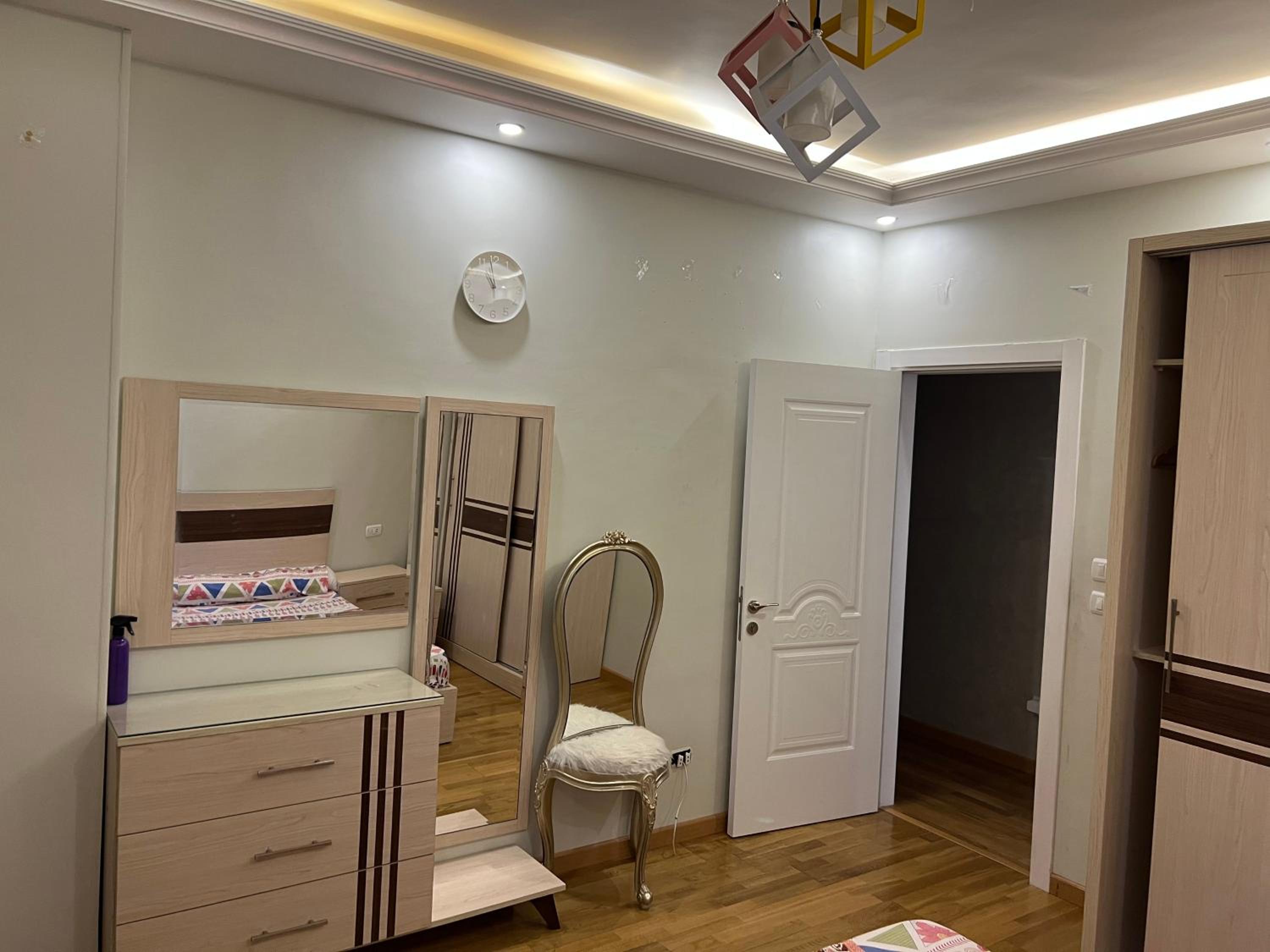 The Royal Apartment at New Cairo الشقة الملكية بالقاهره الجديدة