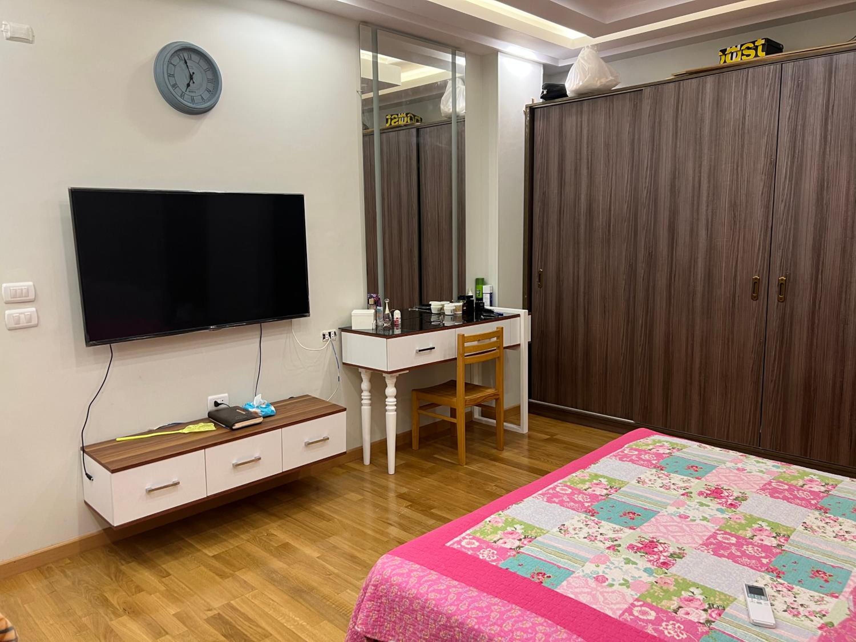The Royal Apartment at New Cairo الشقة الملكية بالقاهره الجديدة