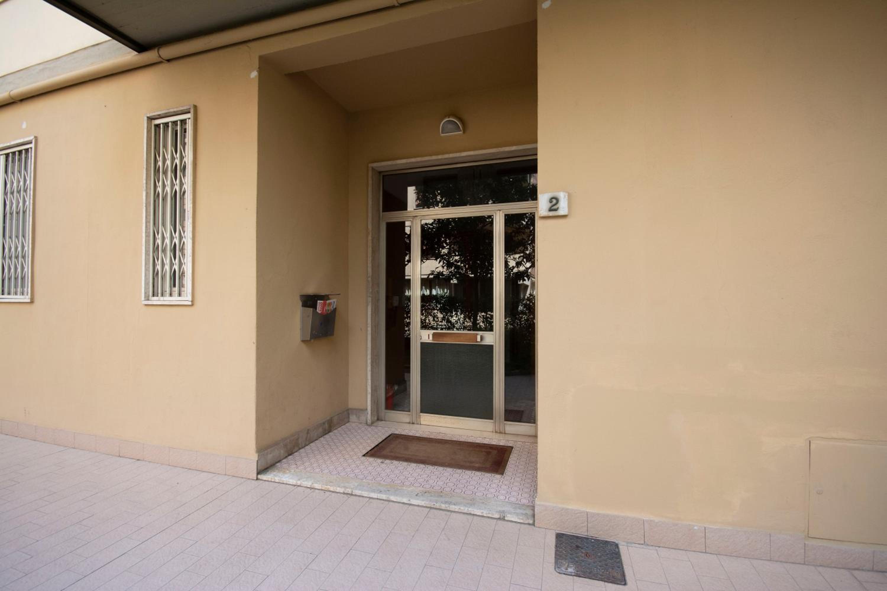 Wonder apartment & FREE PARKING