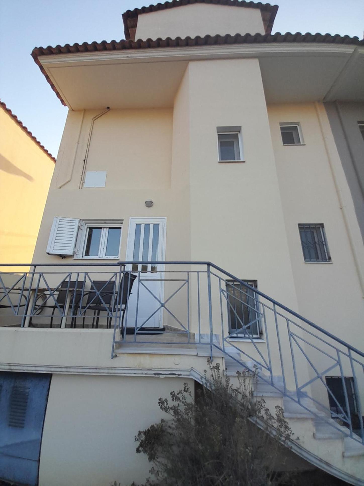 Phoenix Villa - Comfort living in Nafplio view 4