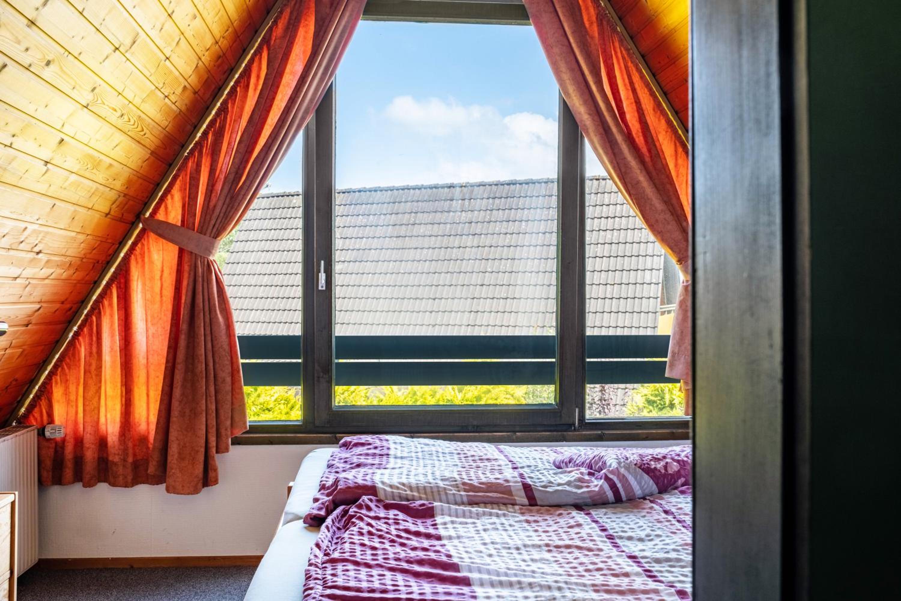 Ferienhaus Weiling