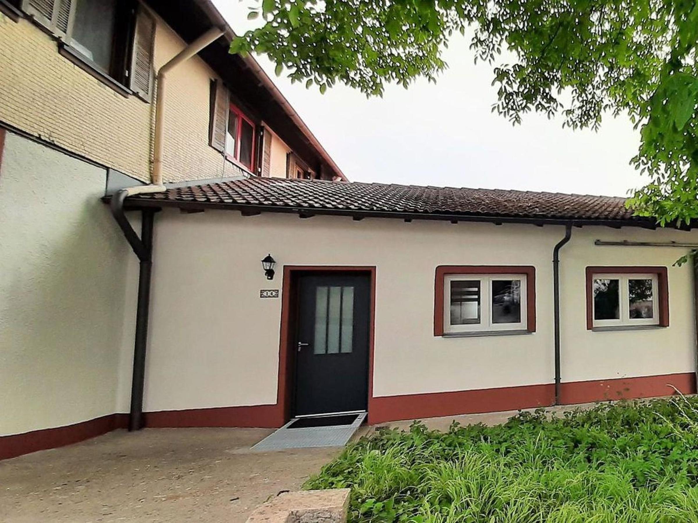 Traumraum Wittendorf