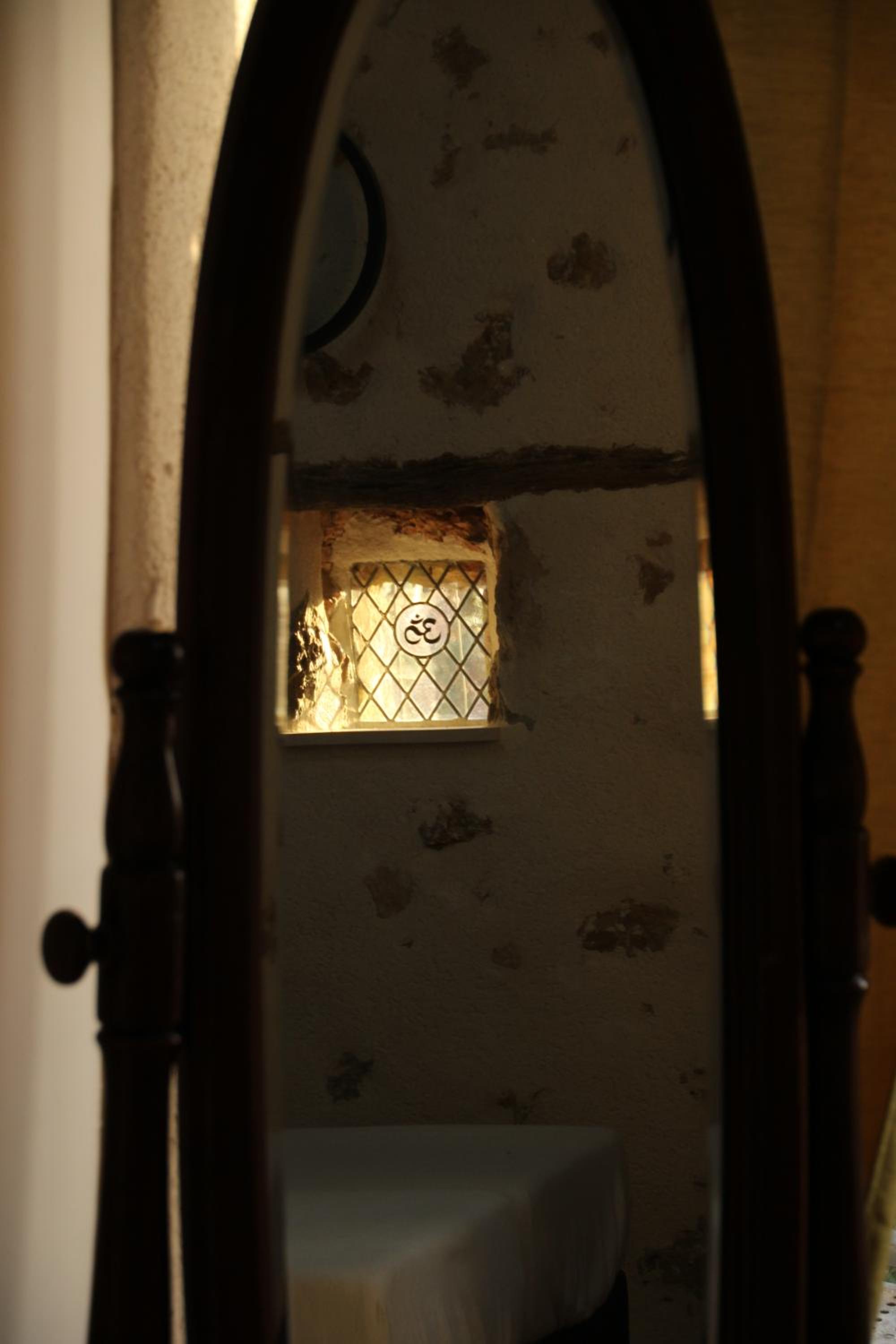 Gîte de bien-être de la symphonie du vivant