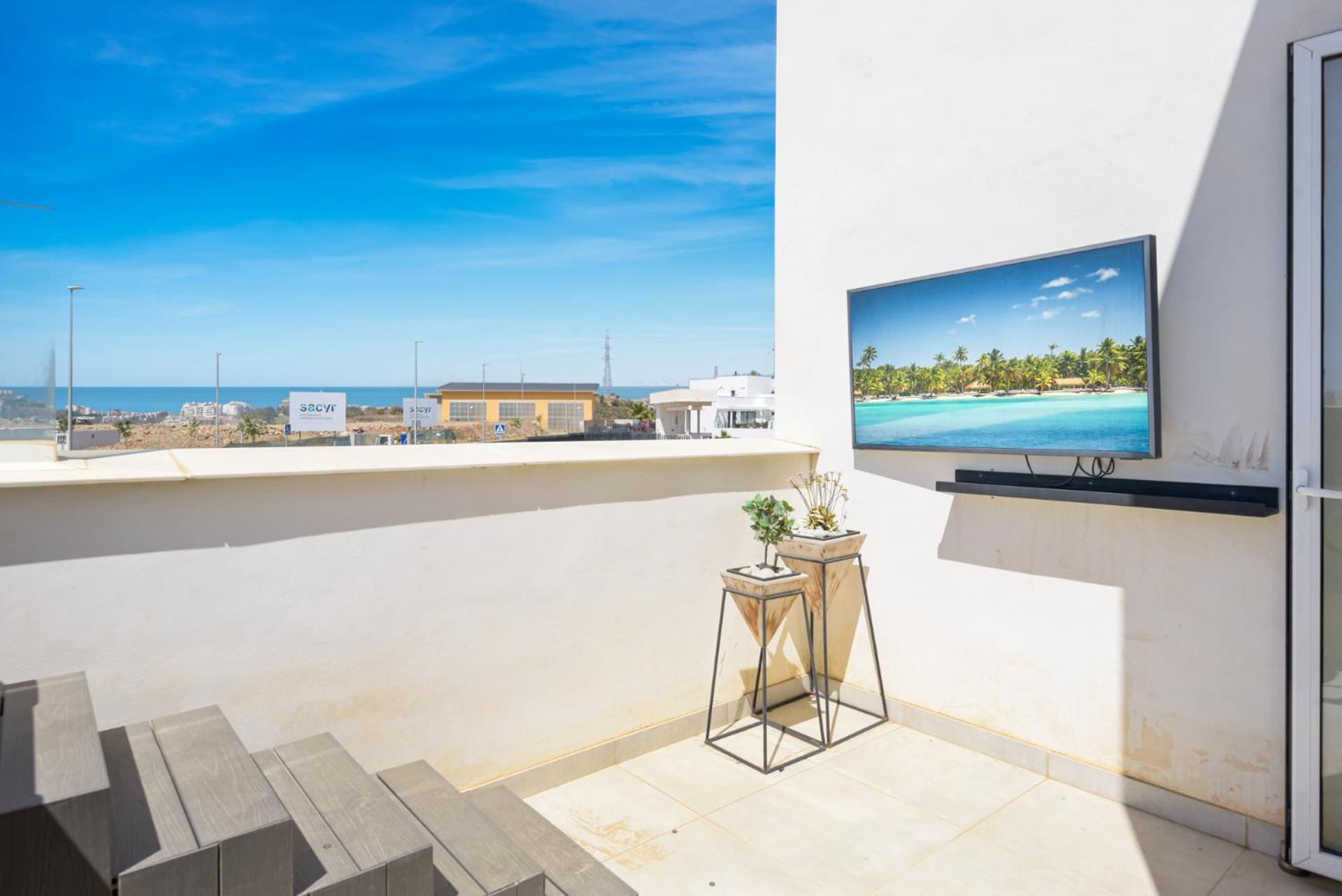 Stunning Apt in Mijas by Costarentals - Ref 230 photo 5