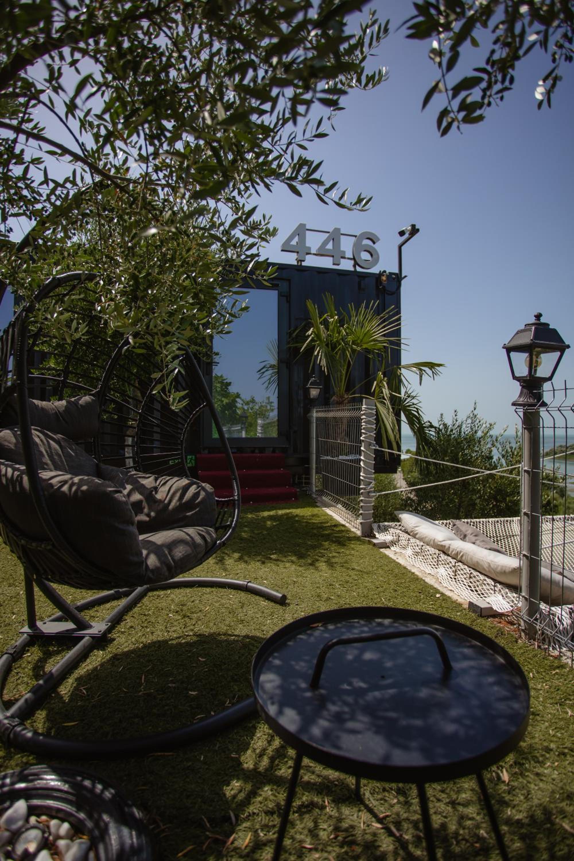 446 Tiny House Shirokë photo 4