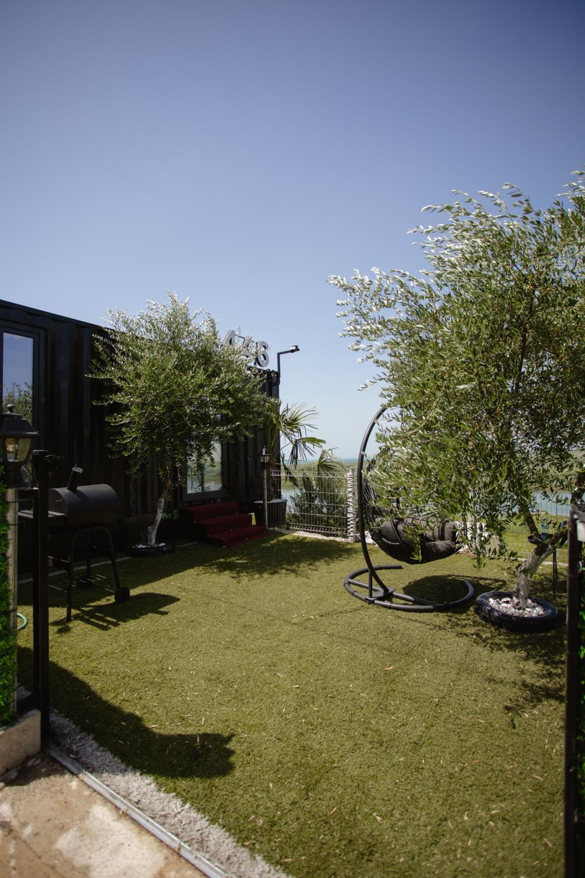 446 Tiny House Shirokë