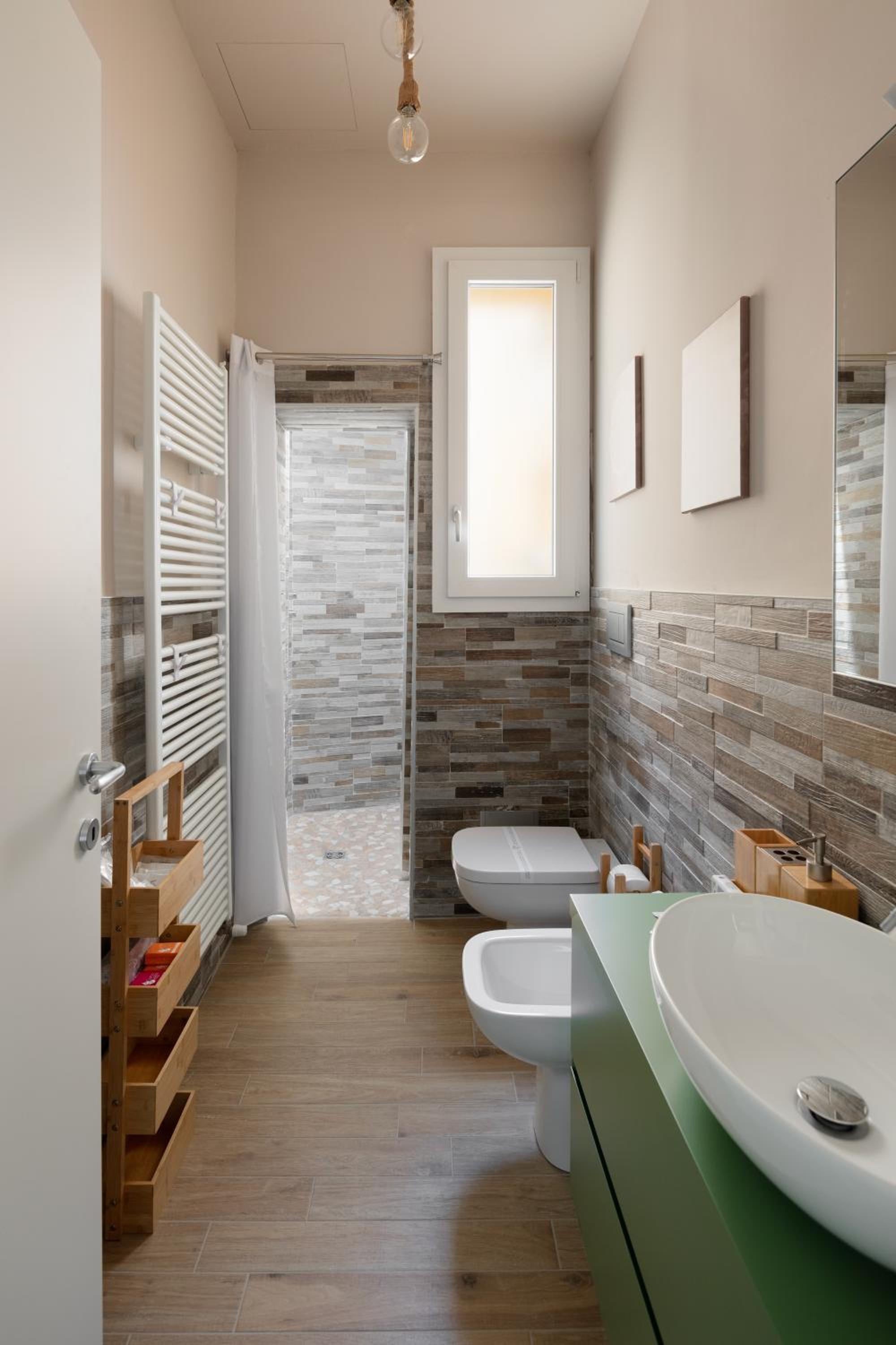 Bologna Vacations - CASA PETRONIO APARTMENTS BOLOGNA CENTER - Property Image 9