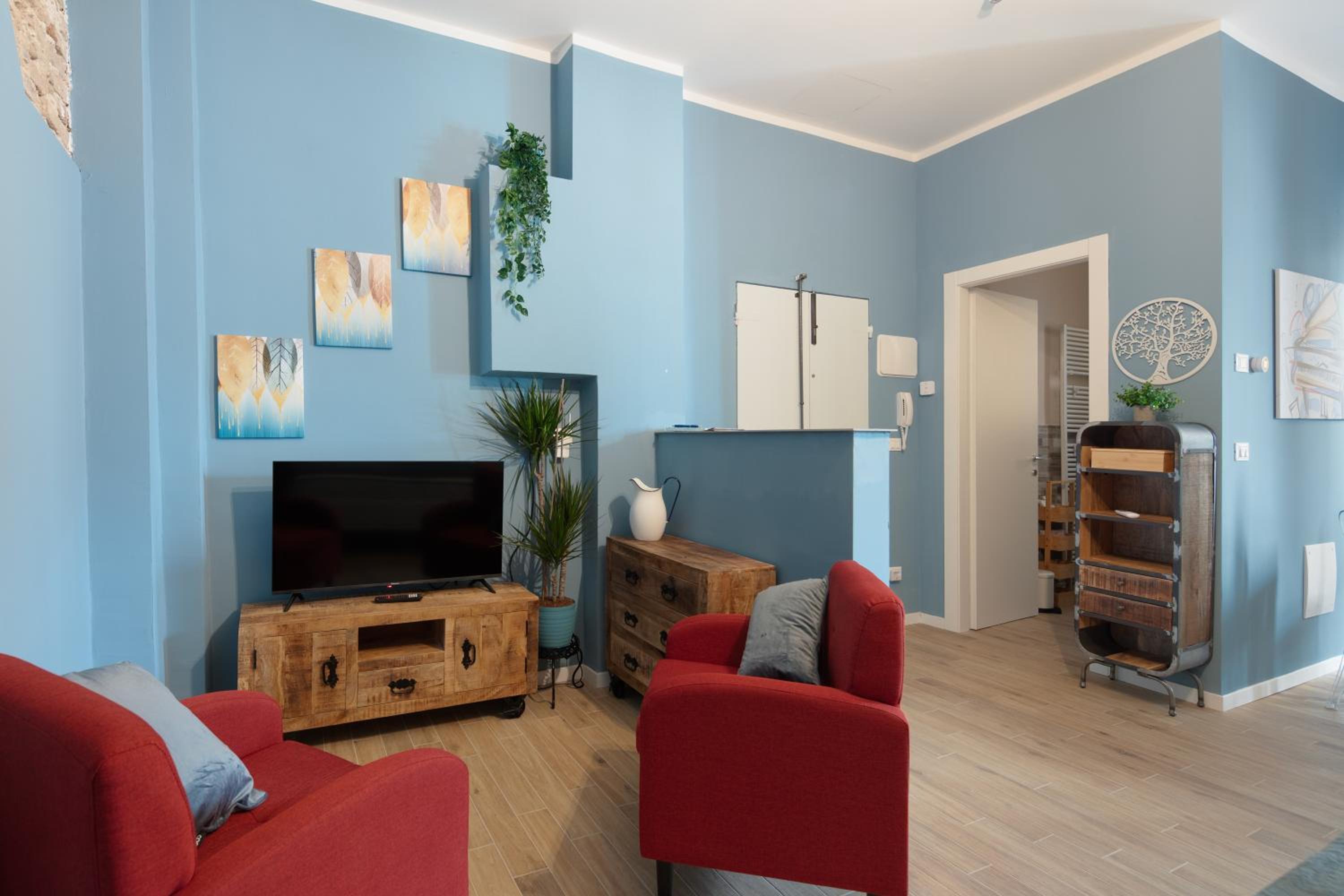 Bologna Vacations - CASA PETRONIO APARTMENTS BOLOGNA CENTER - Property Image 5