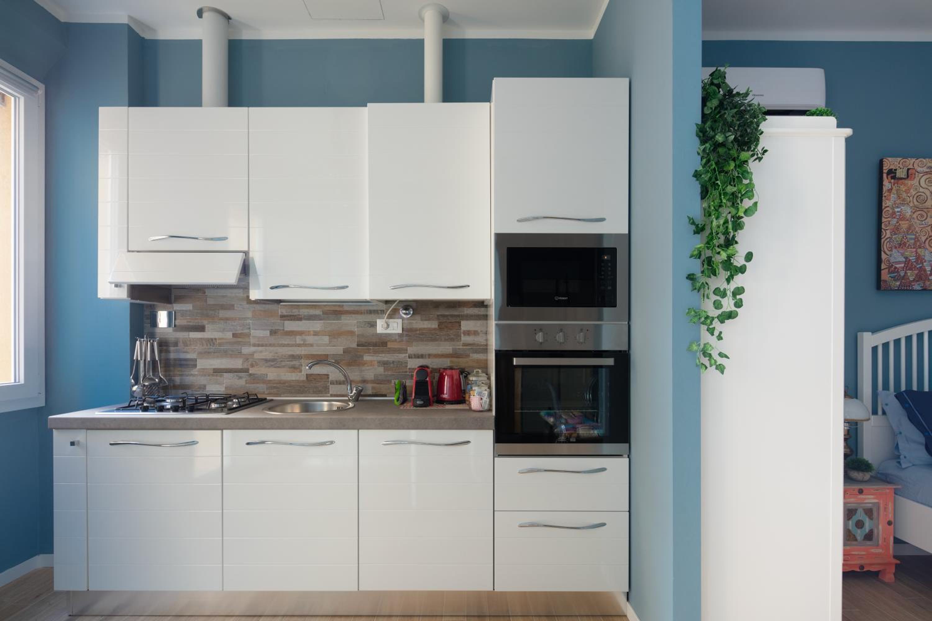 Bologna Vacations - CASA PETRONIO APARTMENTS BOLOGNA CENTER - Property Image 16