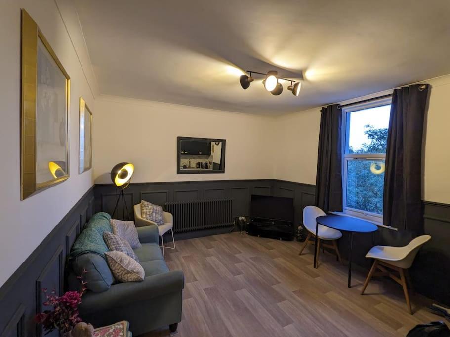 St Davids Central Apartment view 5