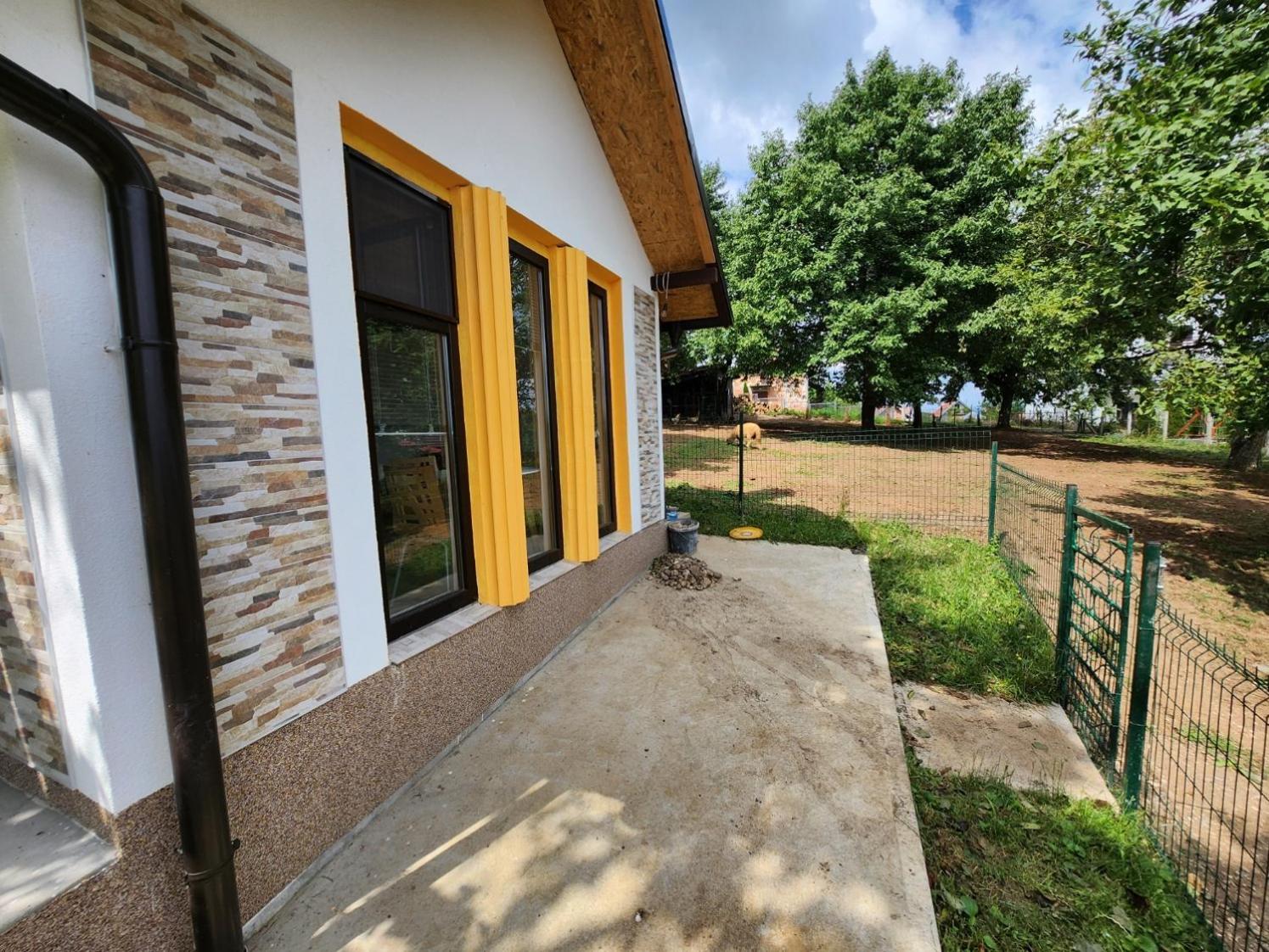 Vila Kruna