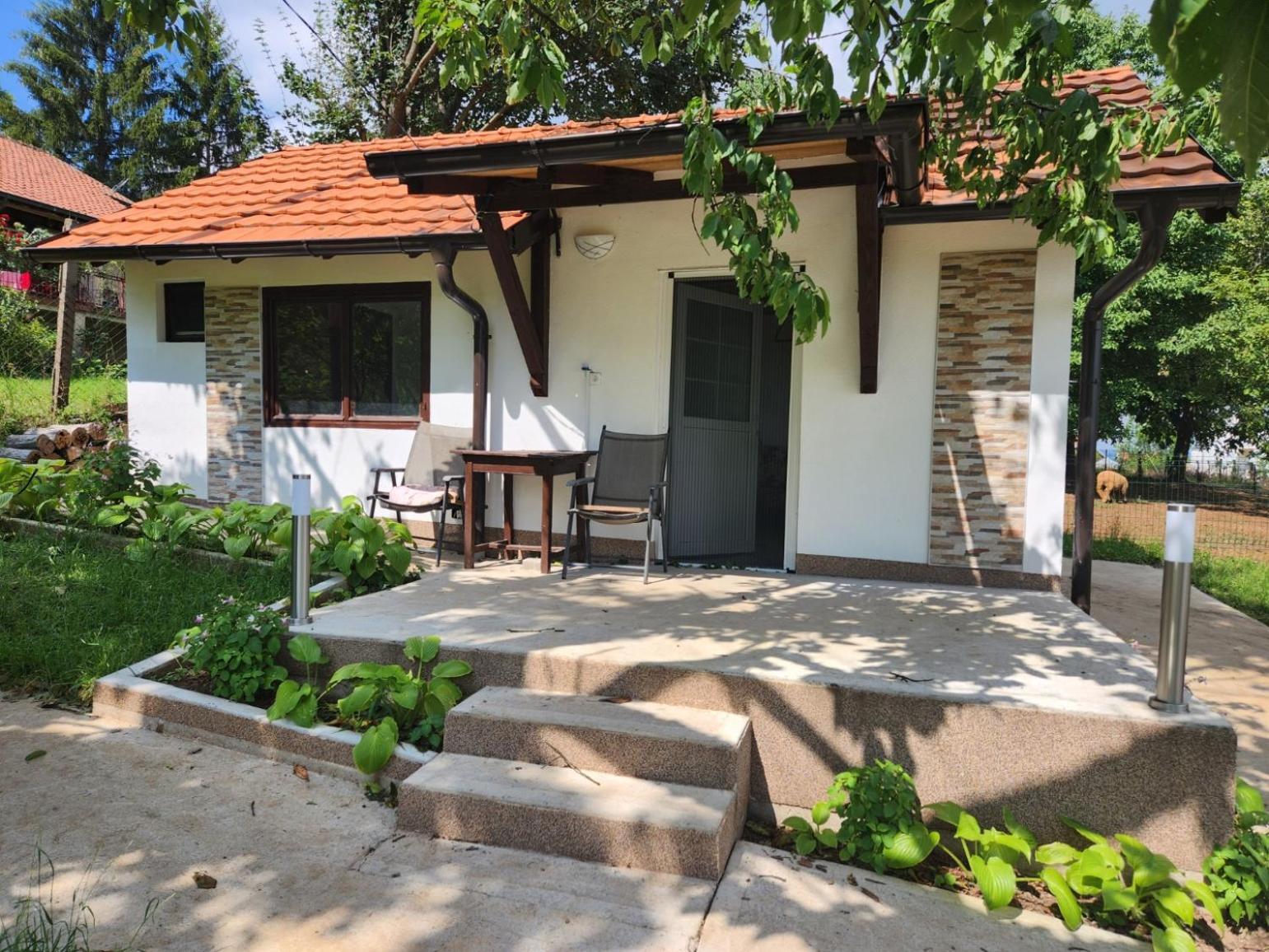 Vila Kruna