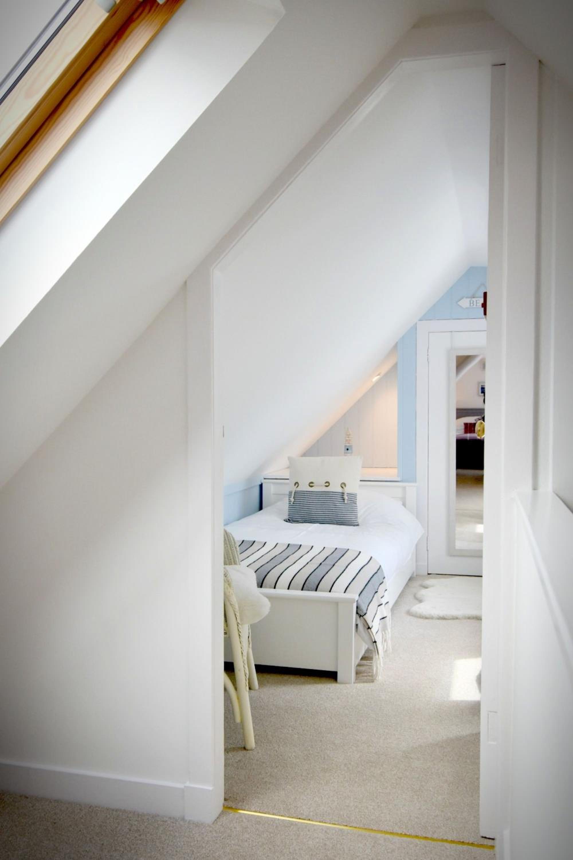 Dram Cottage, Findhorn Bay