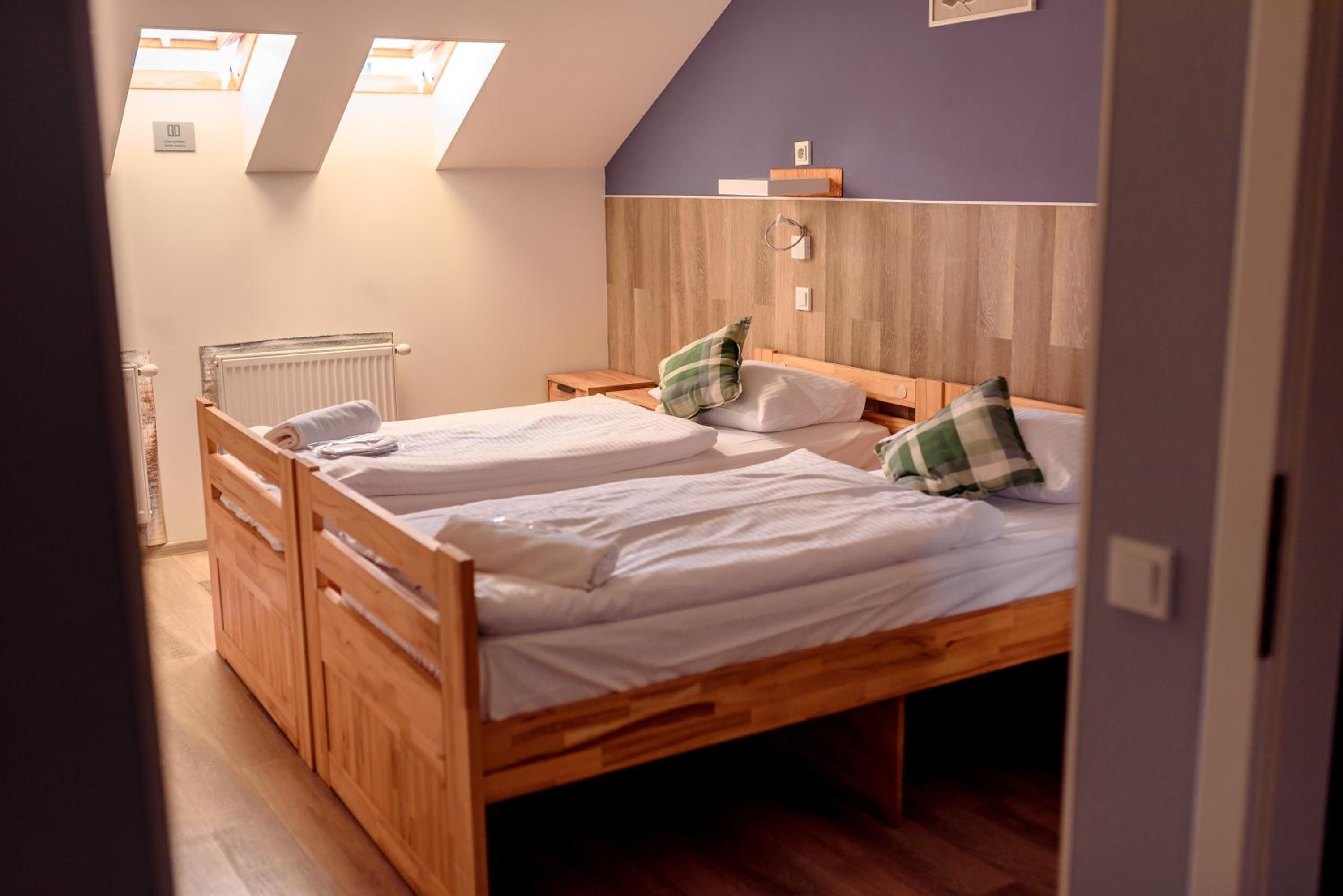 Prague Dream Hostel
