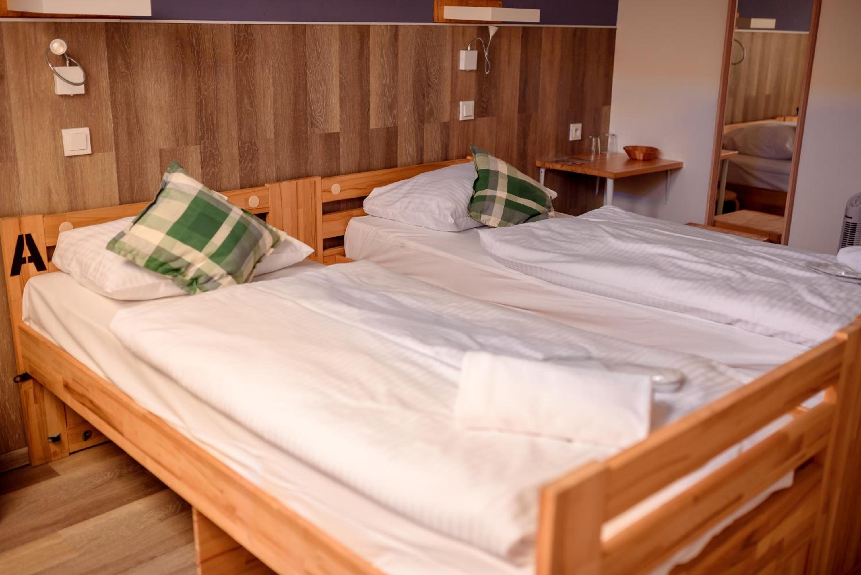 Prague Dream Hostel