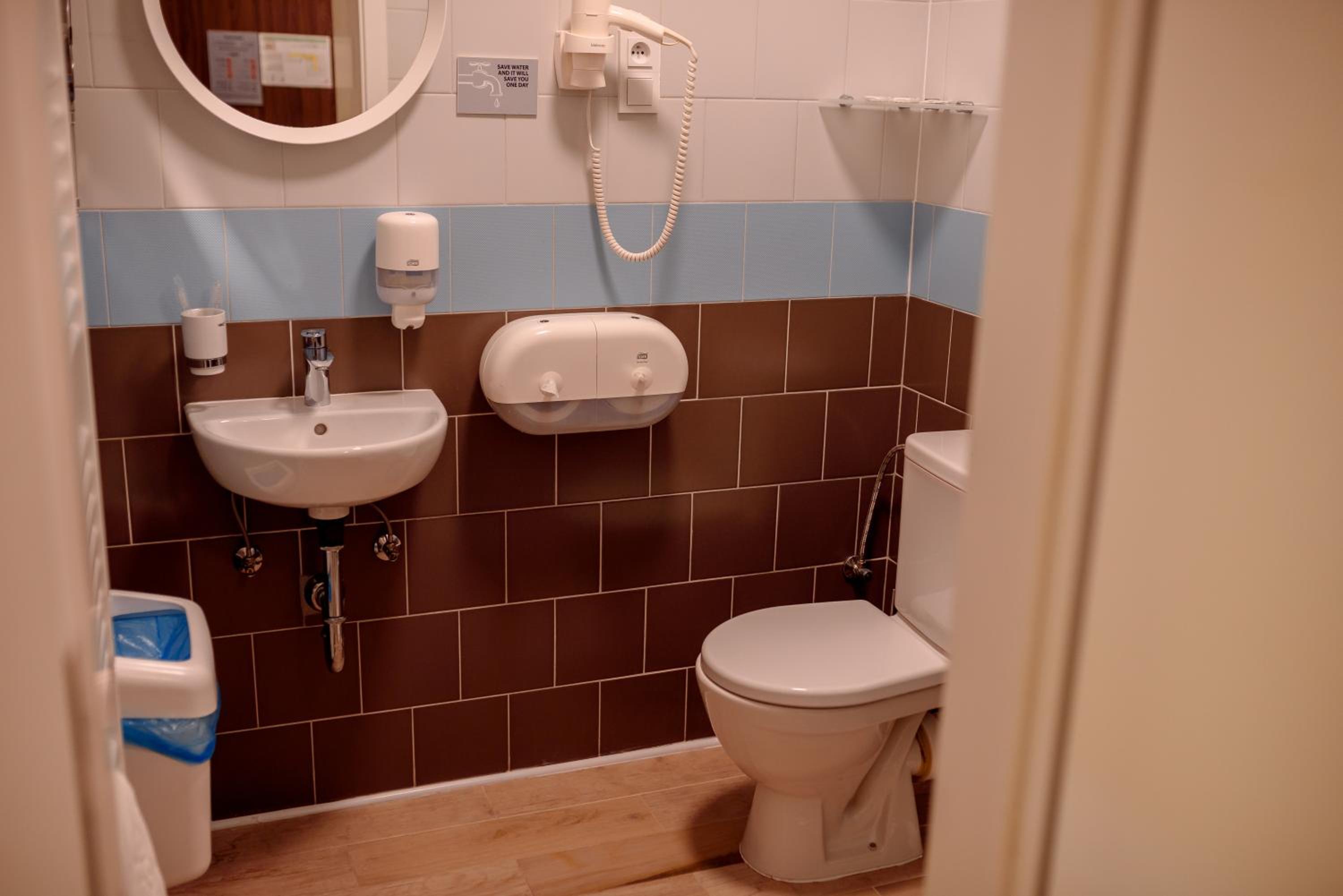 Prague Dream Hostel