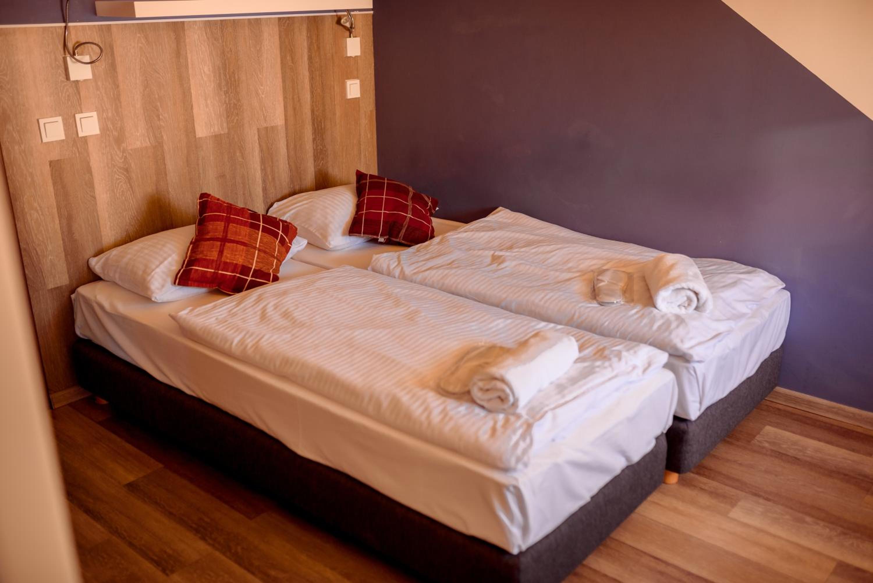Prague Dream Hostel