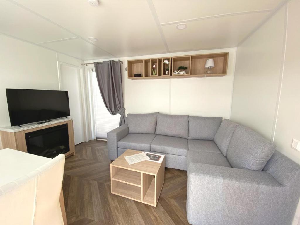 Chalet am See