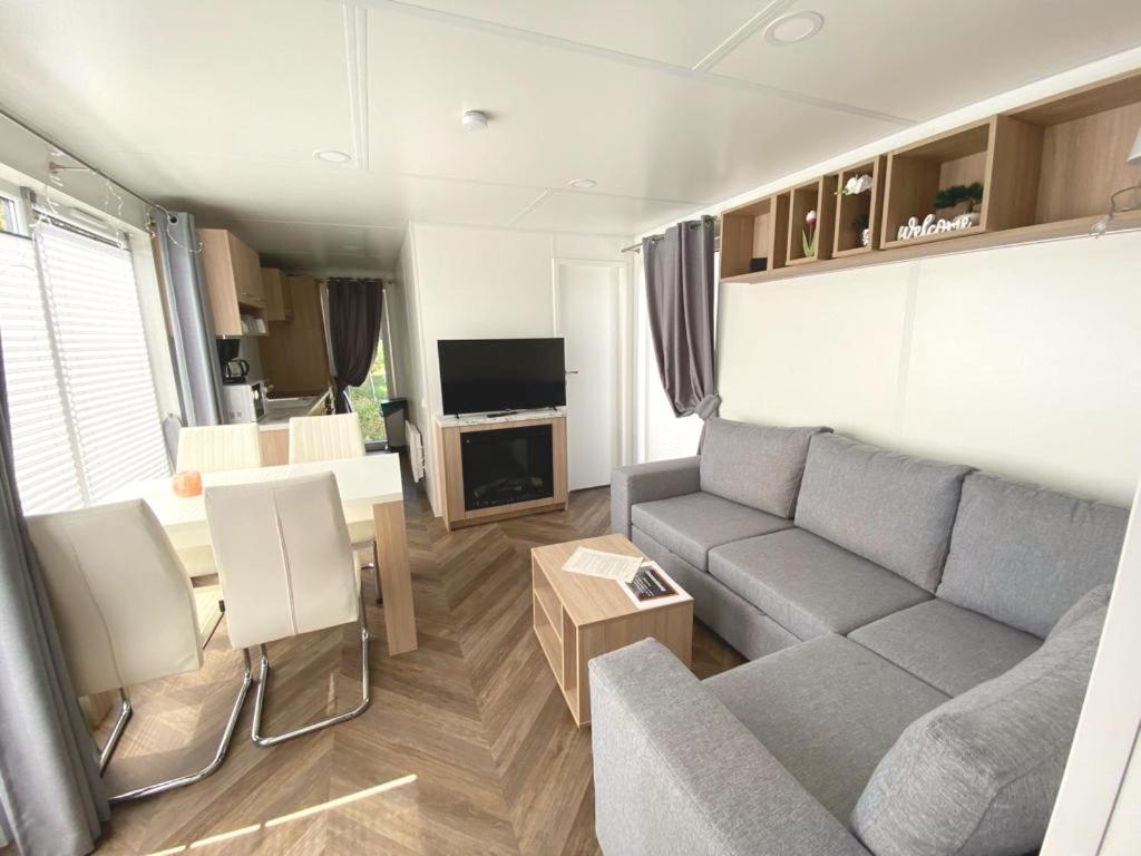 Chalet am See