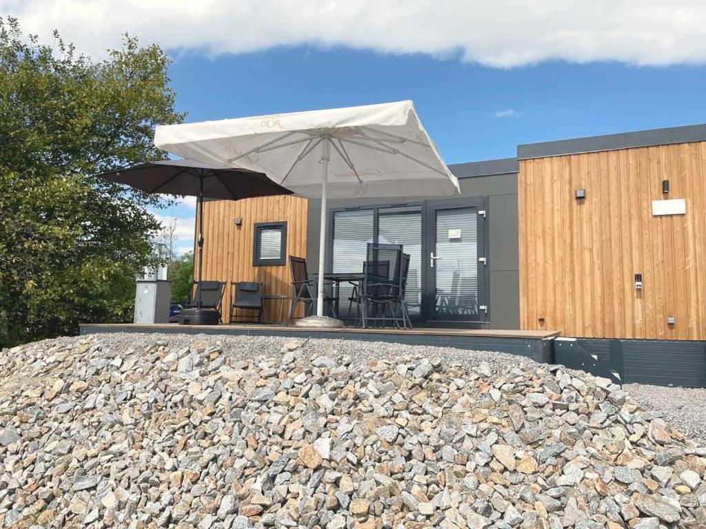 Chalet am See