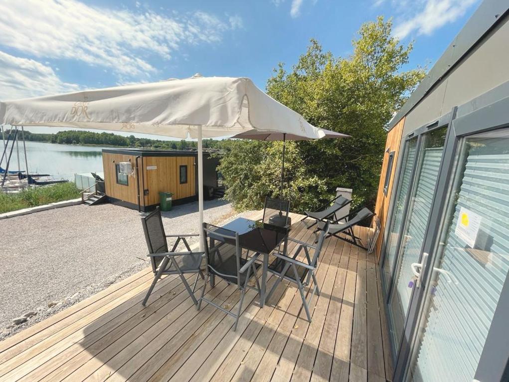 Chalet am See