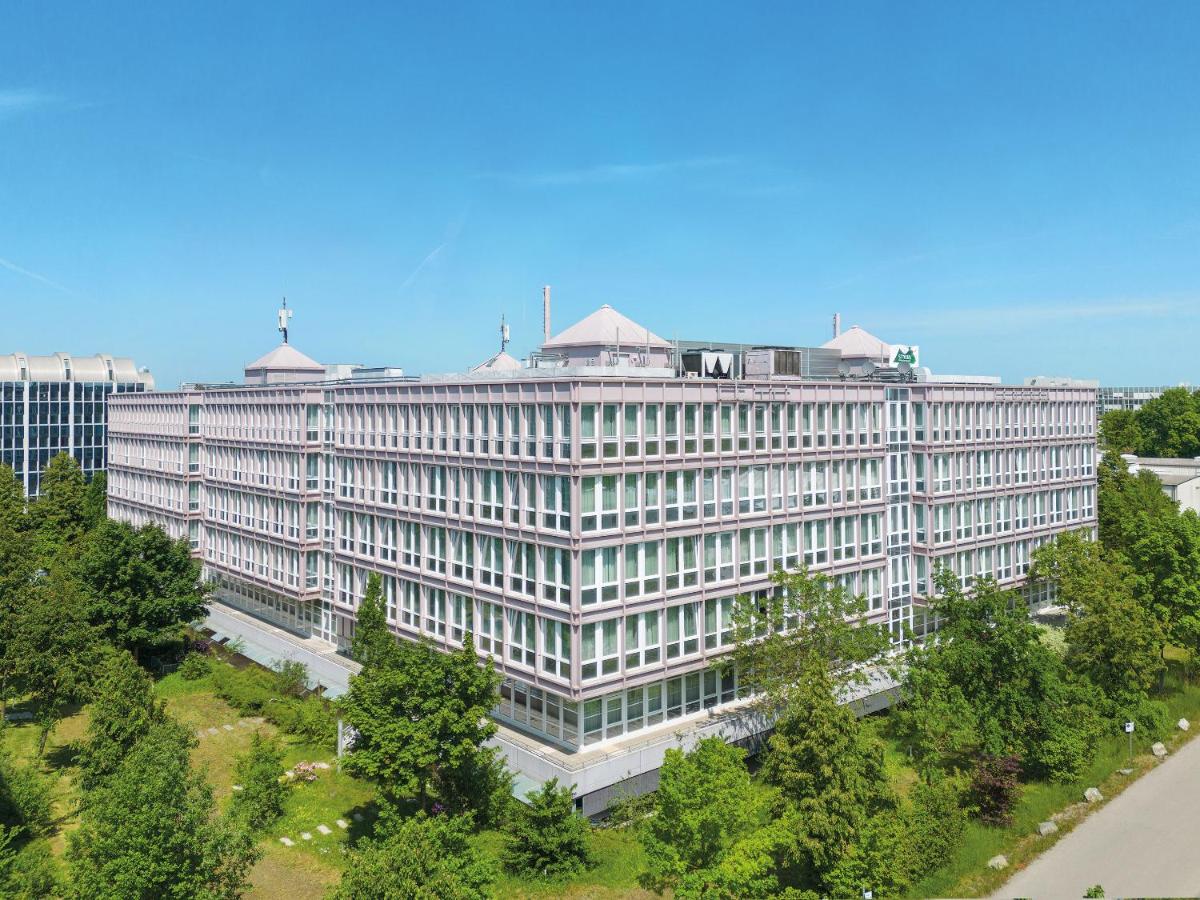 Styles Hotel München Messe