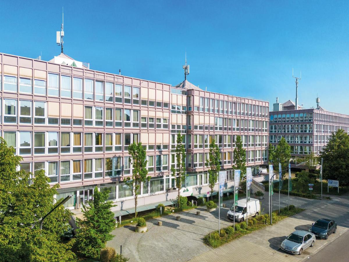 hotel building