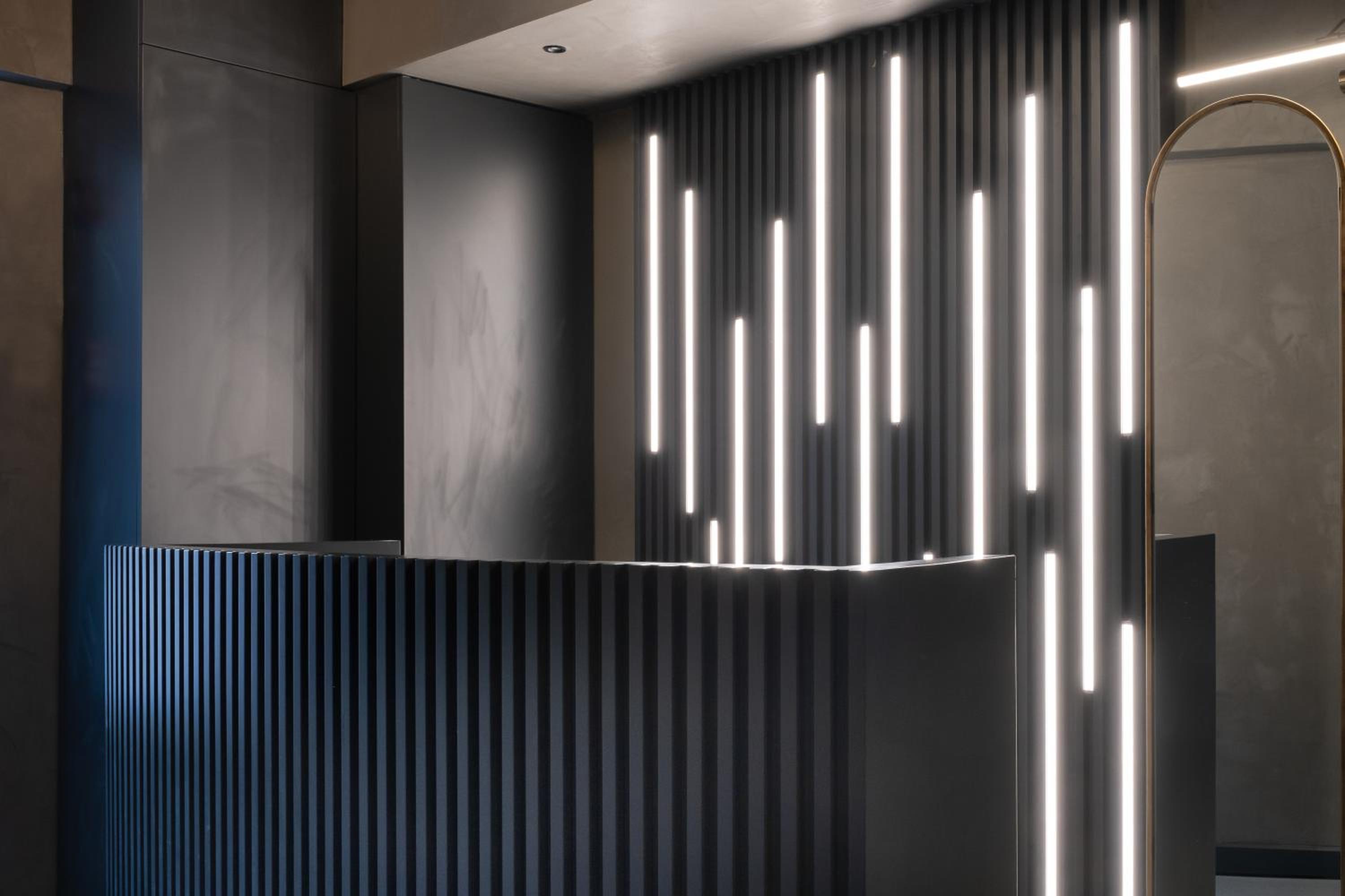 Persona Otel Galata - Image 28