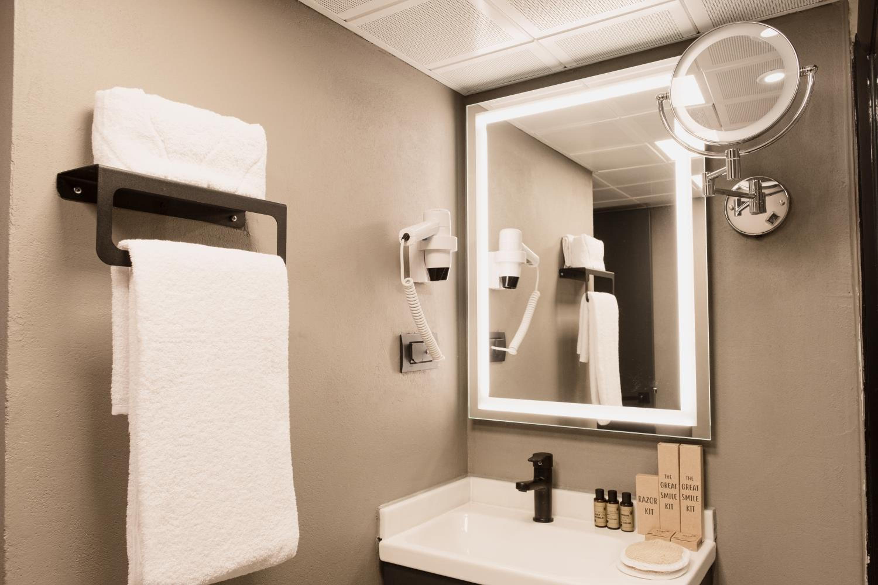 Persona Otel Galata - Image 37