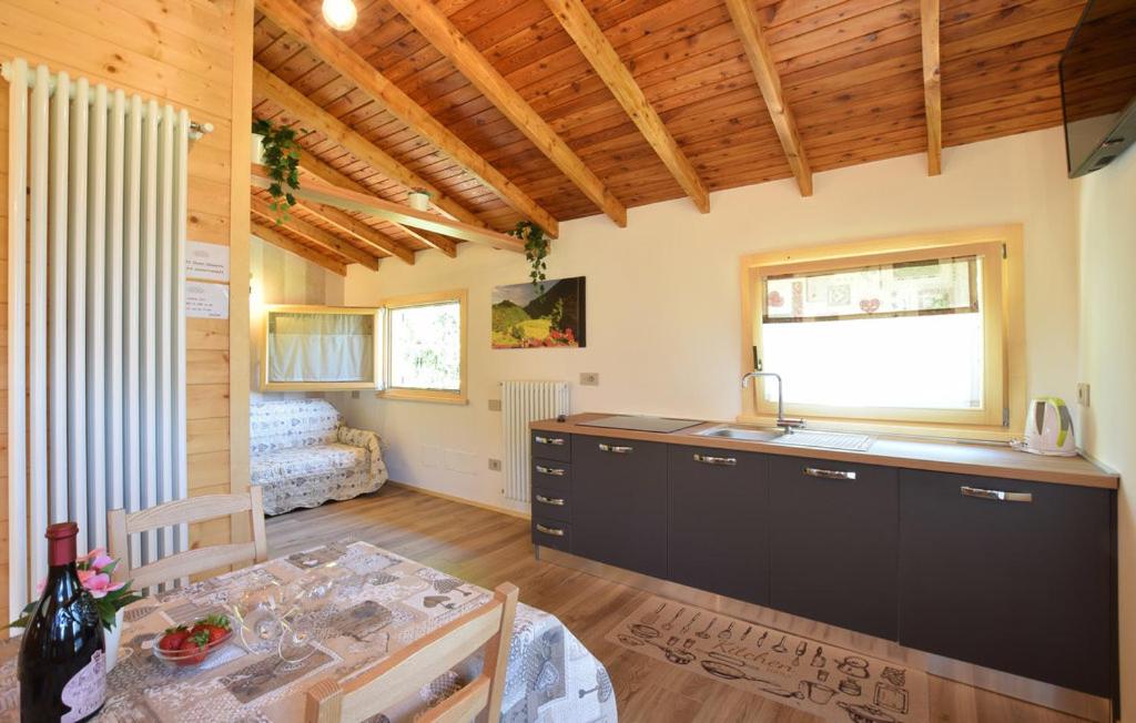 CHALET SIMONETTA - Locanda da Tullio view 2