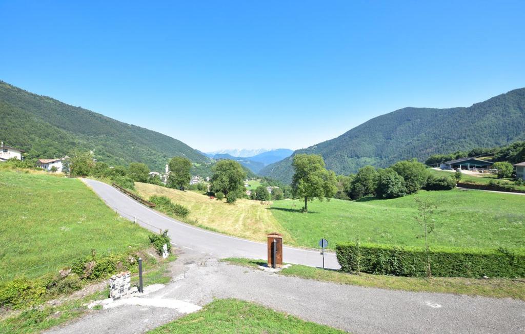 CHALET SIMONETTA - Locanda da Tullio view 5