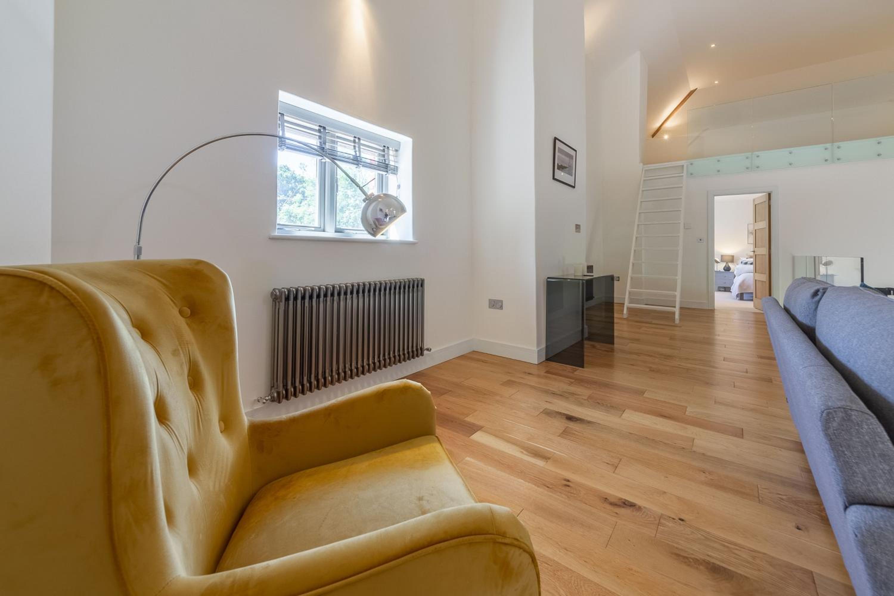 Tun House view 4