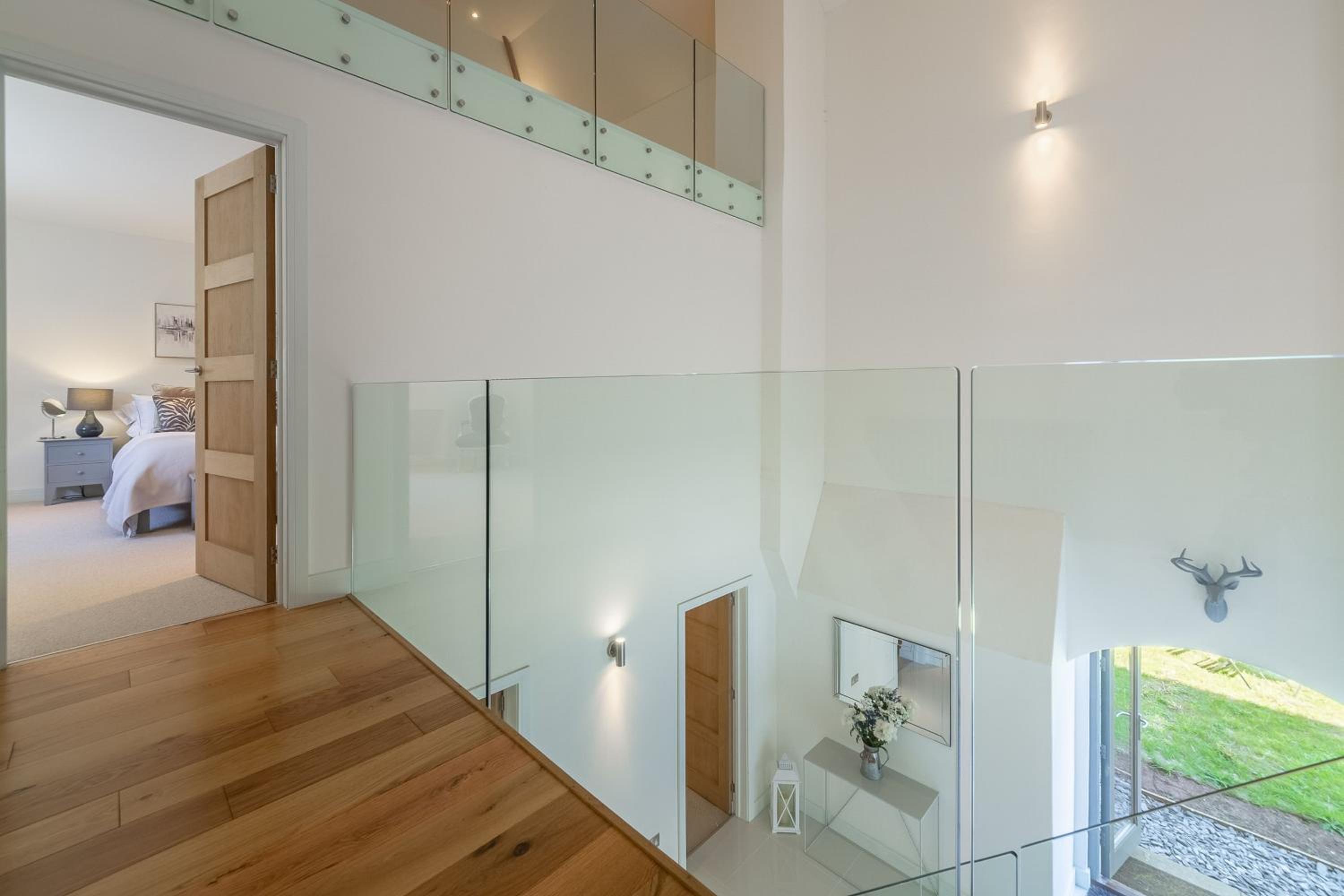 Tun House view 5