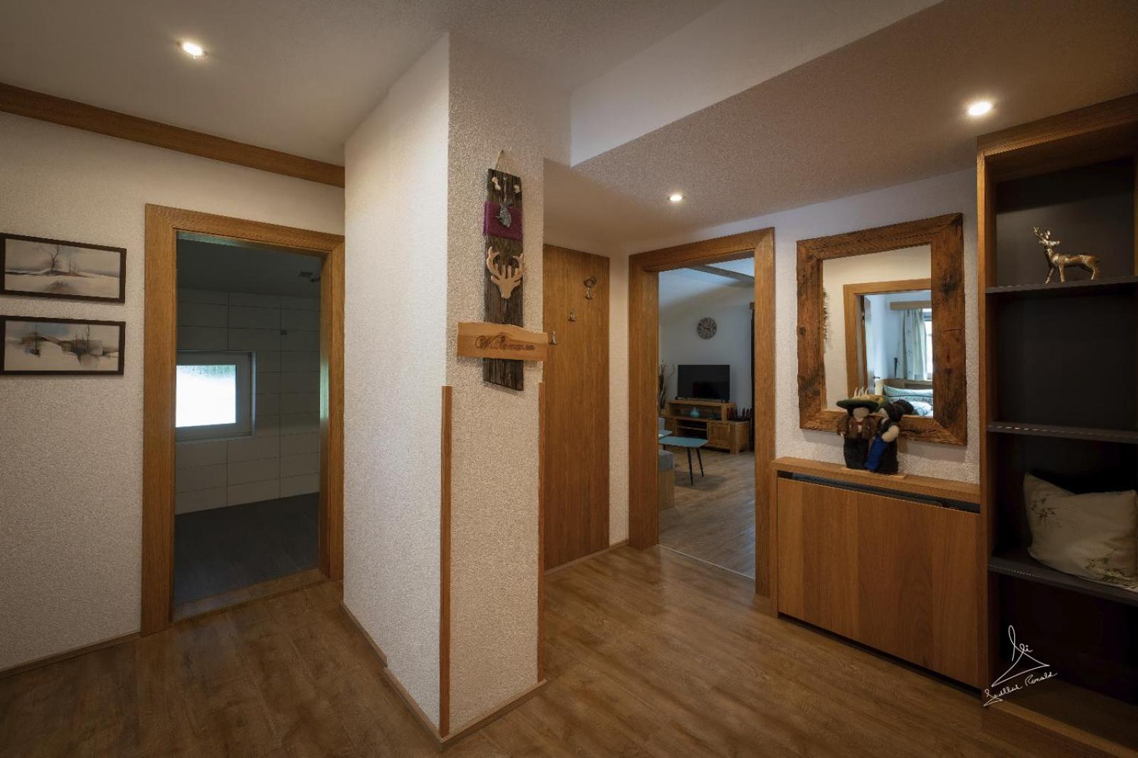 Ferienwohnung Kobler view 4