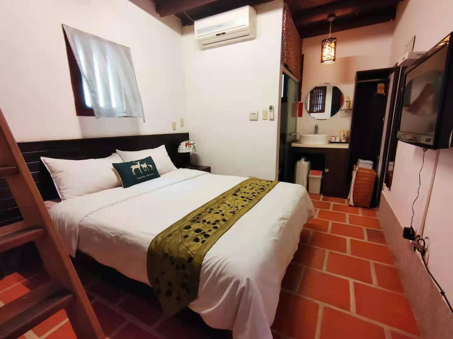 Naya"s Homestay view 2