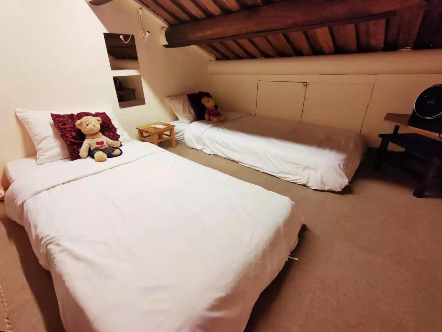 Naya"s Homestay view 3