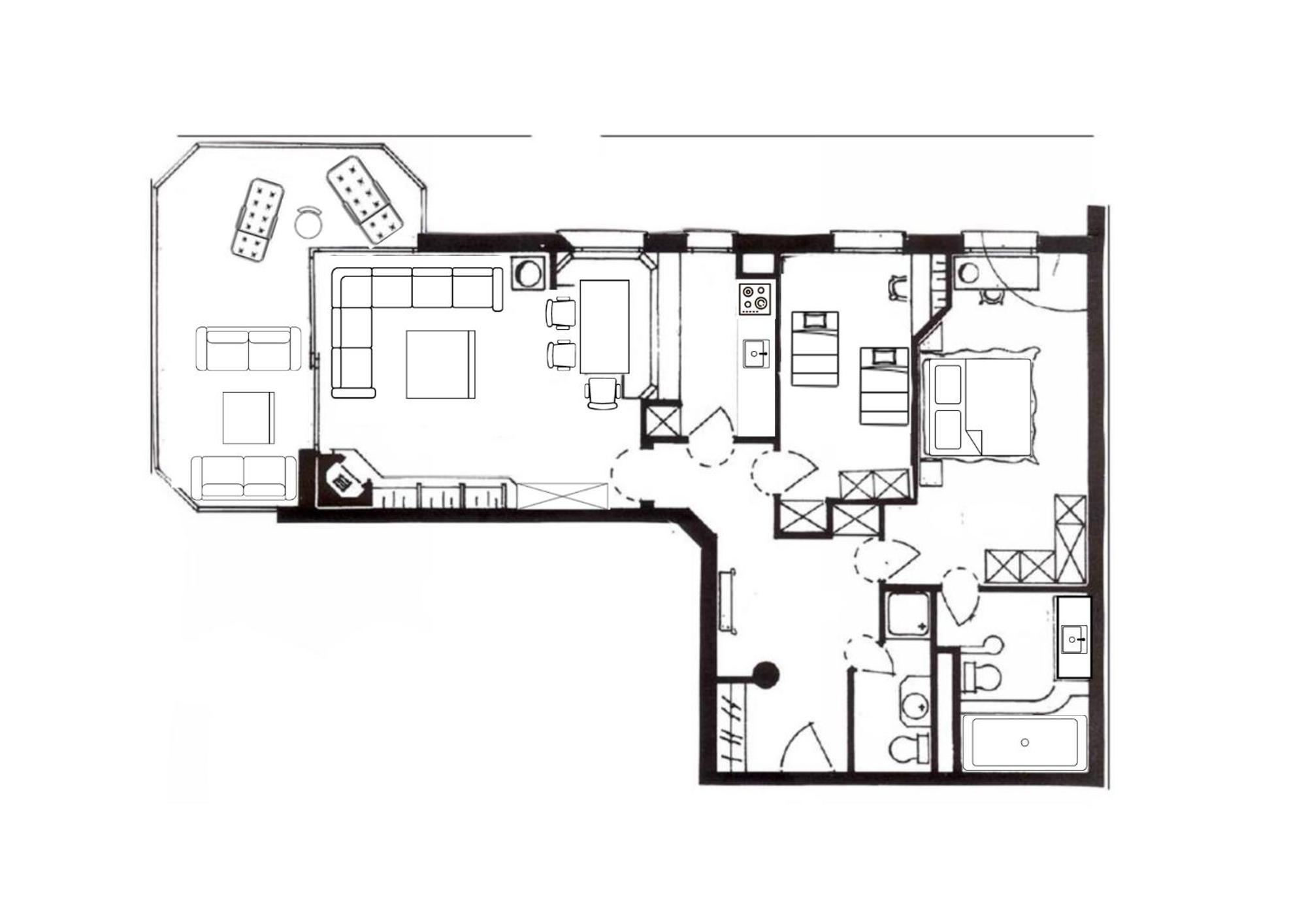 Chalet Belmont