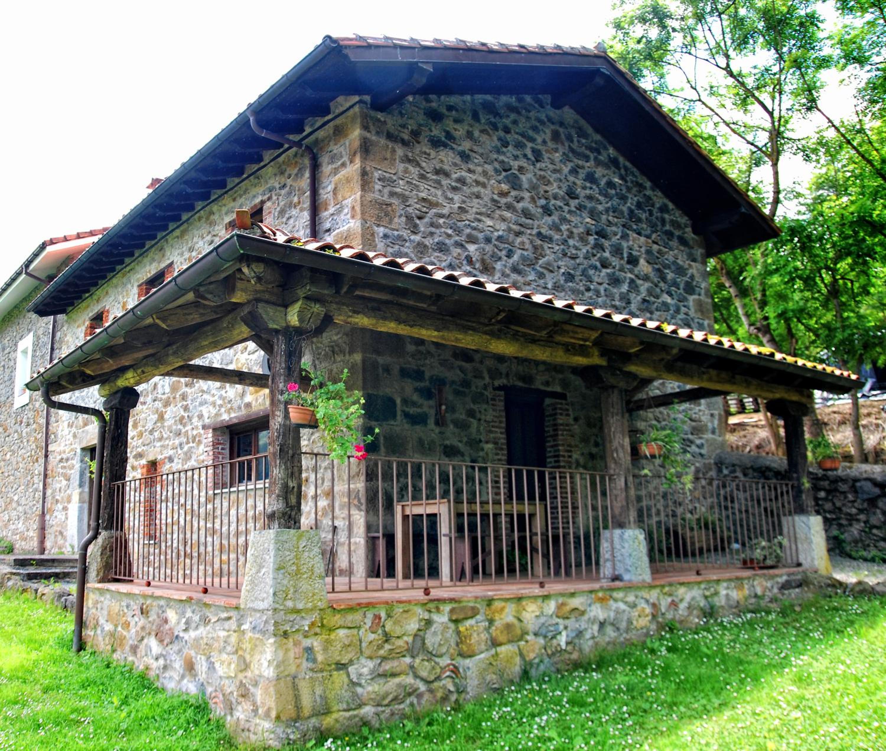 Finca Artienza