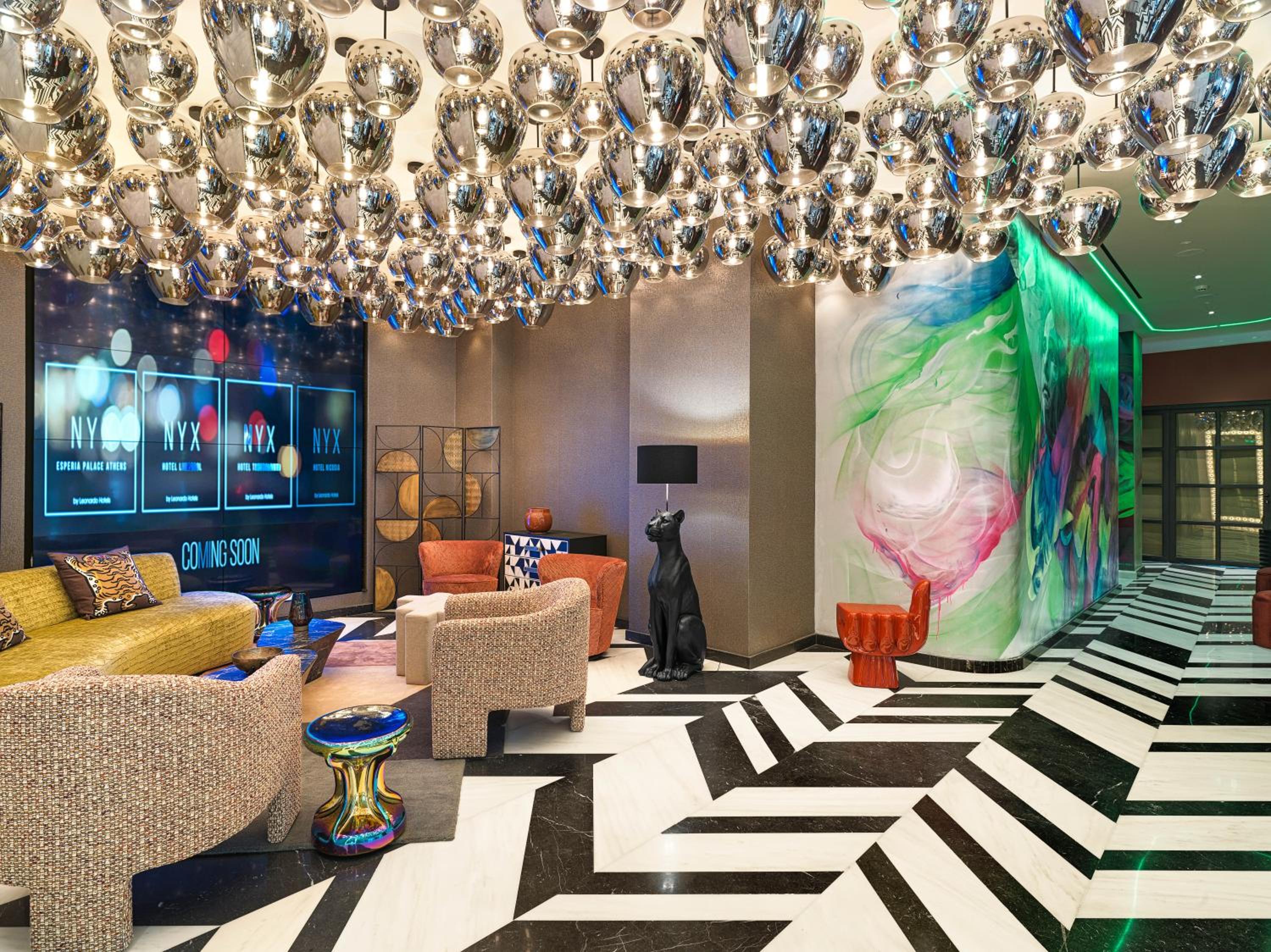 NYX Esperia Palace Hotel Athens by Leonardo Hotels-3