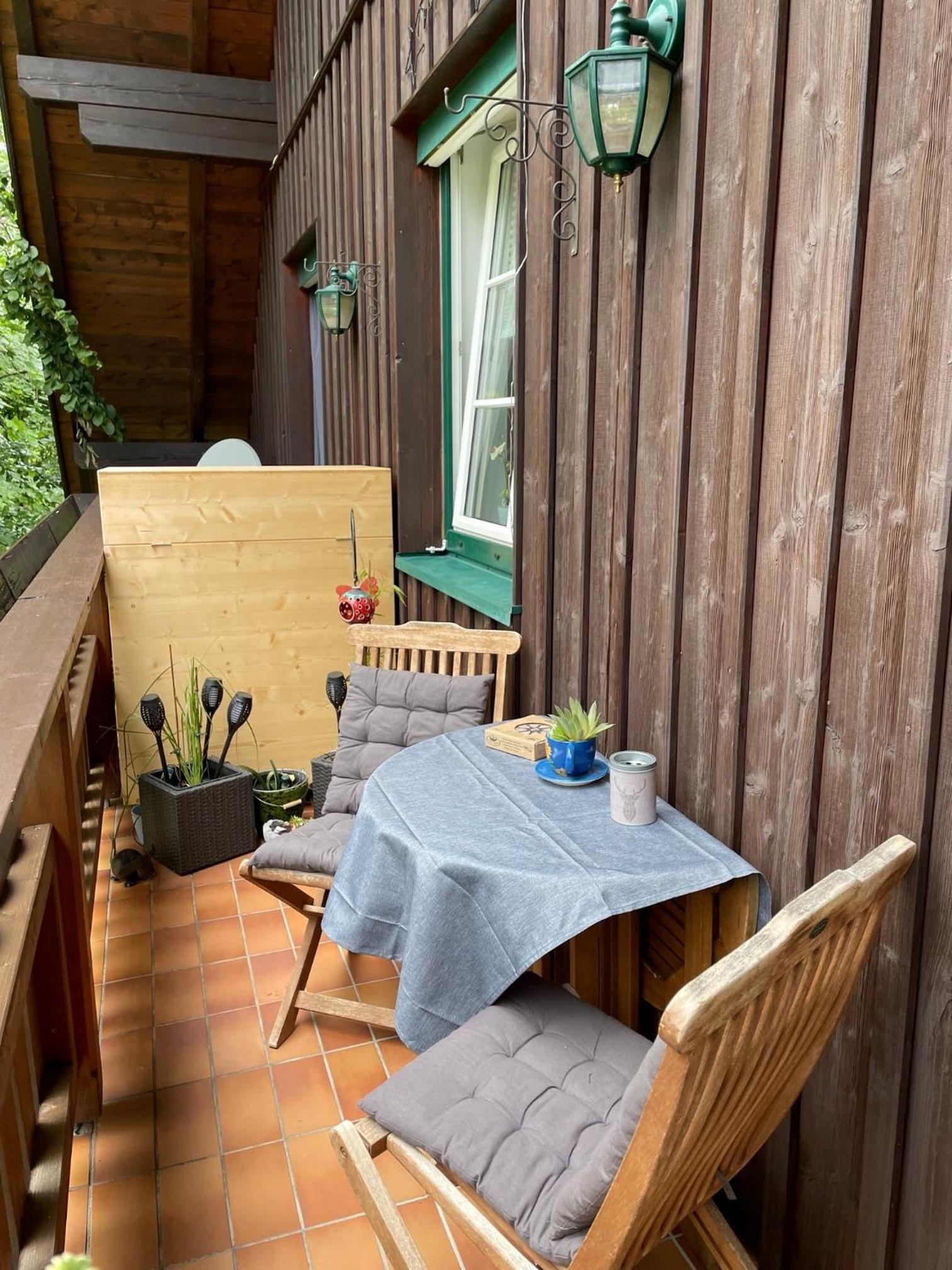 Ferienwohnung Martens Villa