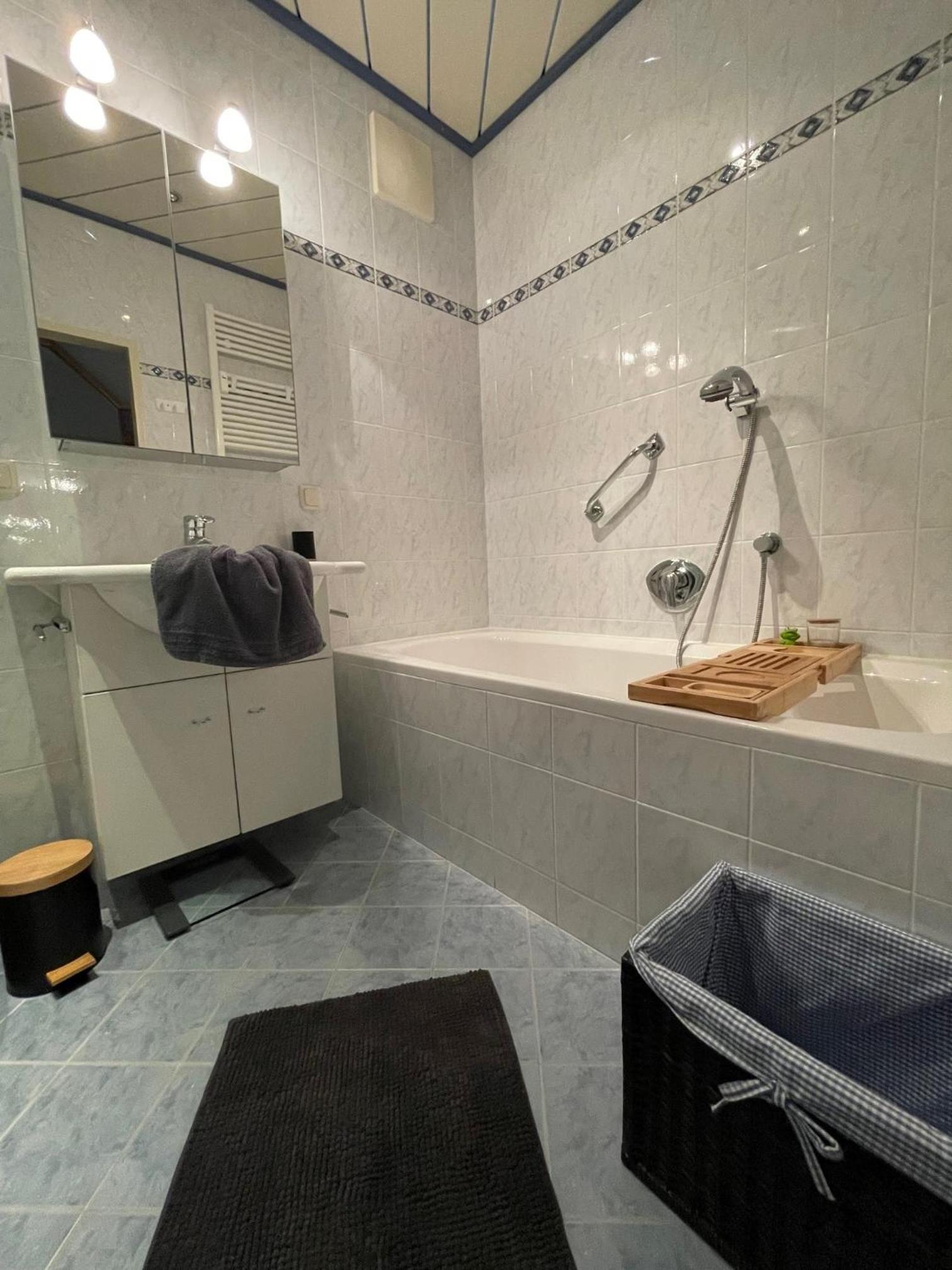 Ferienwohnung Martens Villa